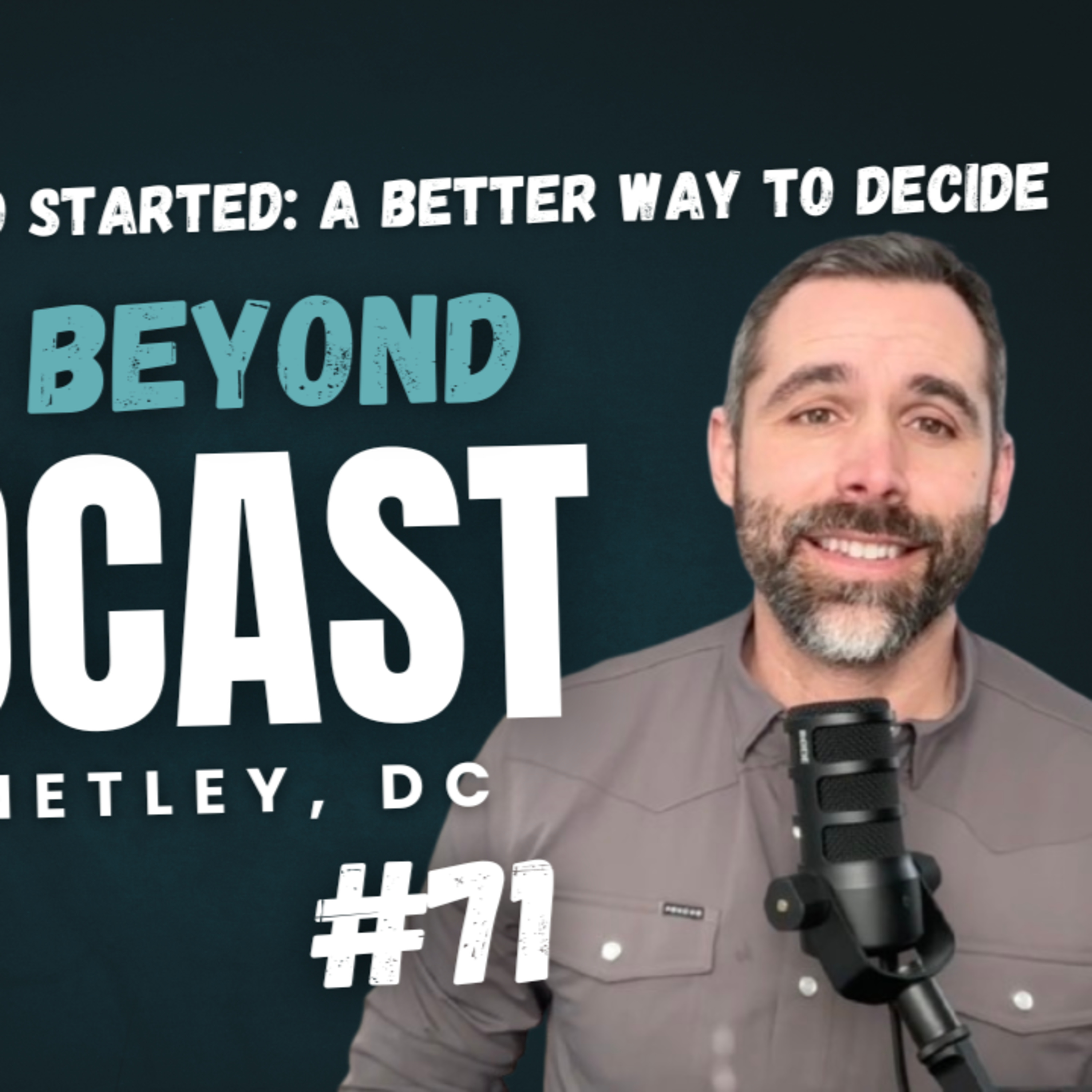 Build Beyond Podcast