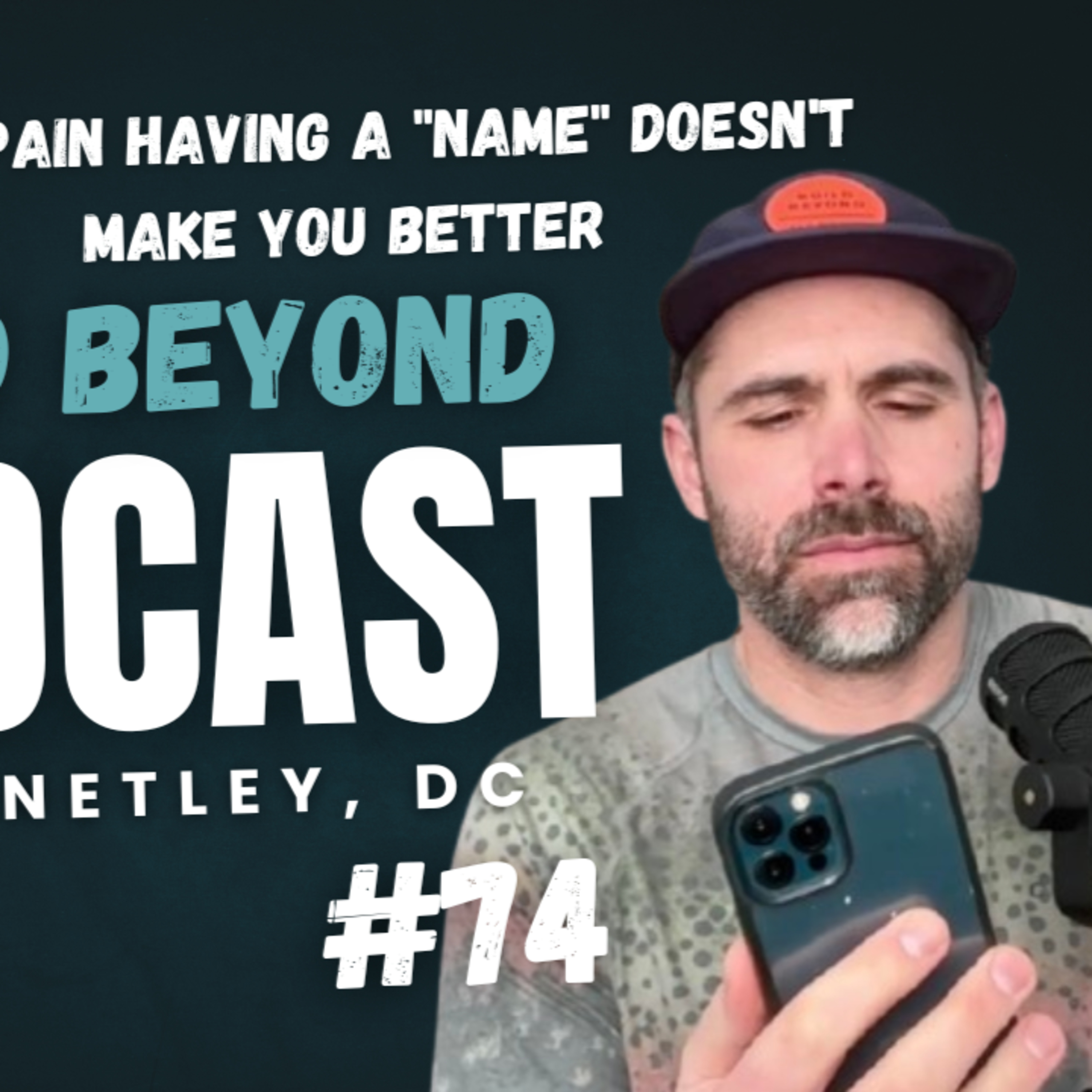Build Beyond Podcast