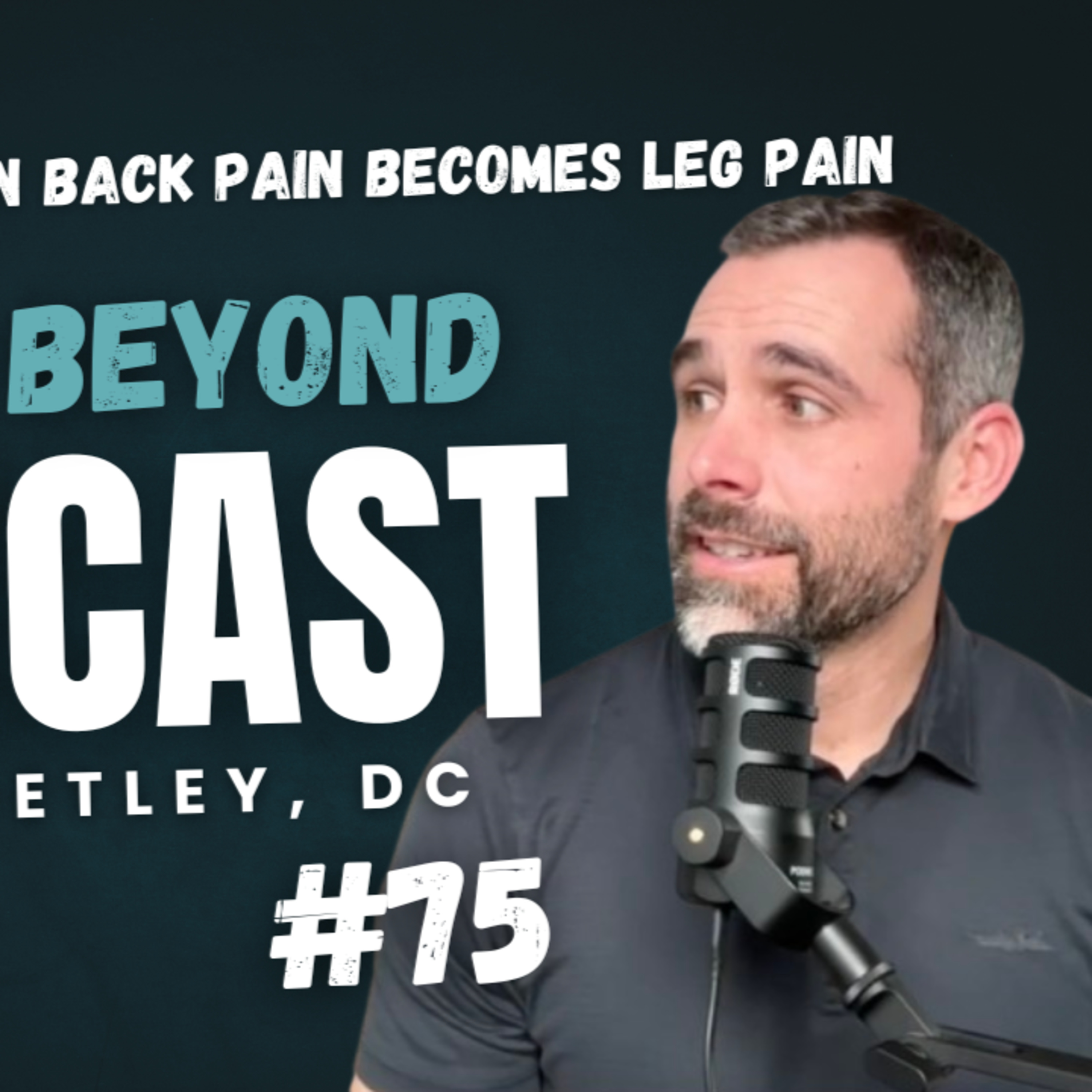 Build Beyond Podcast