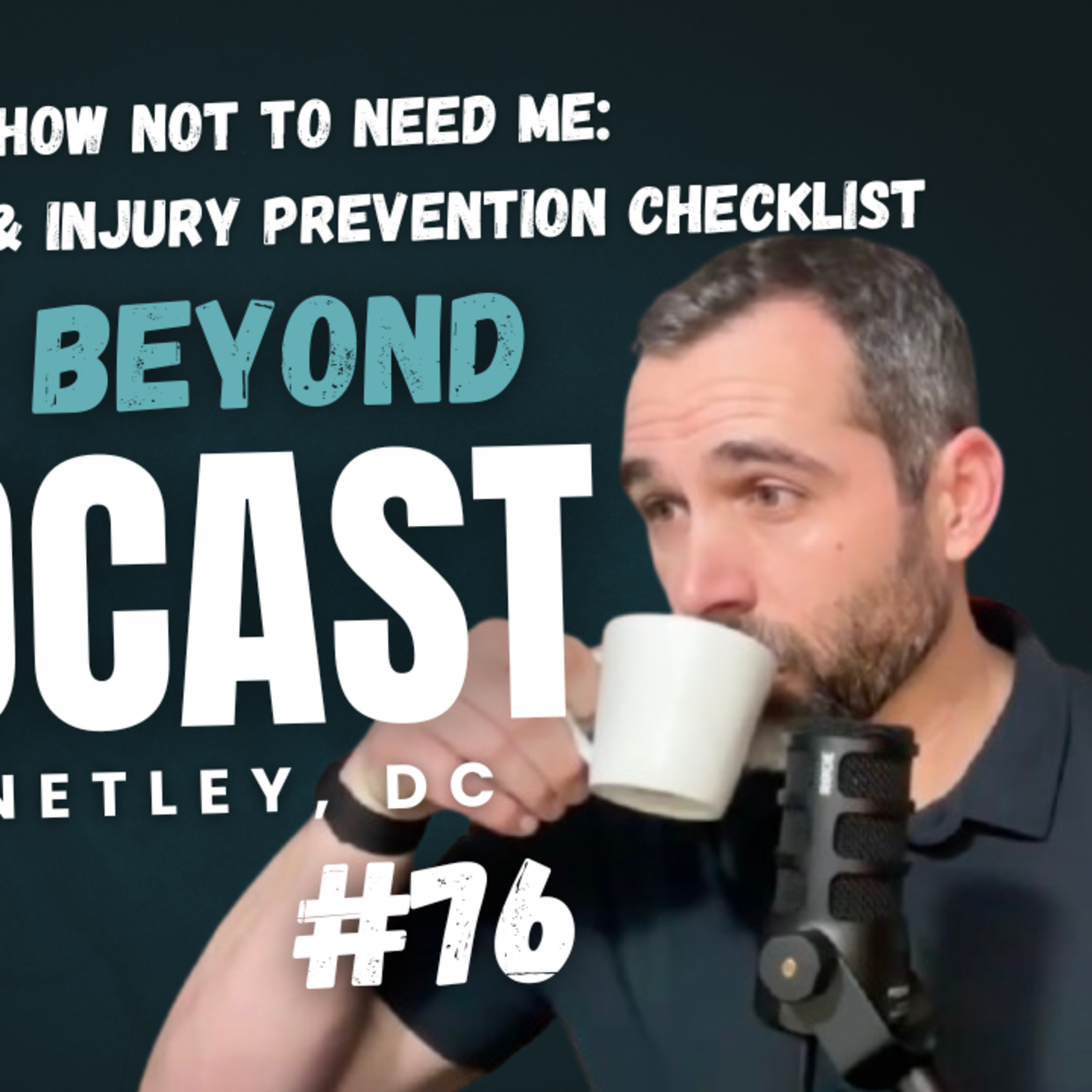 Build Beyond Podcast