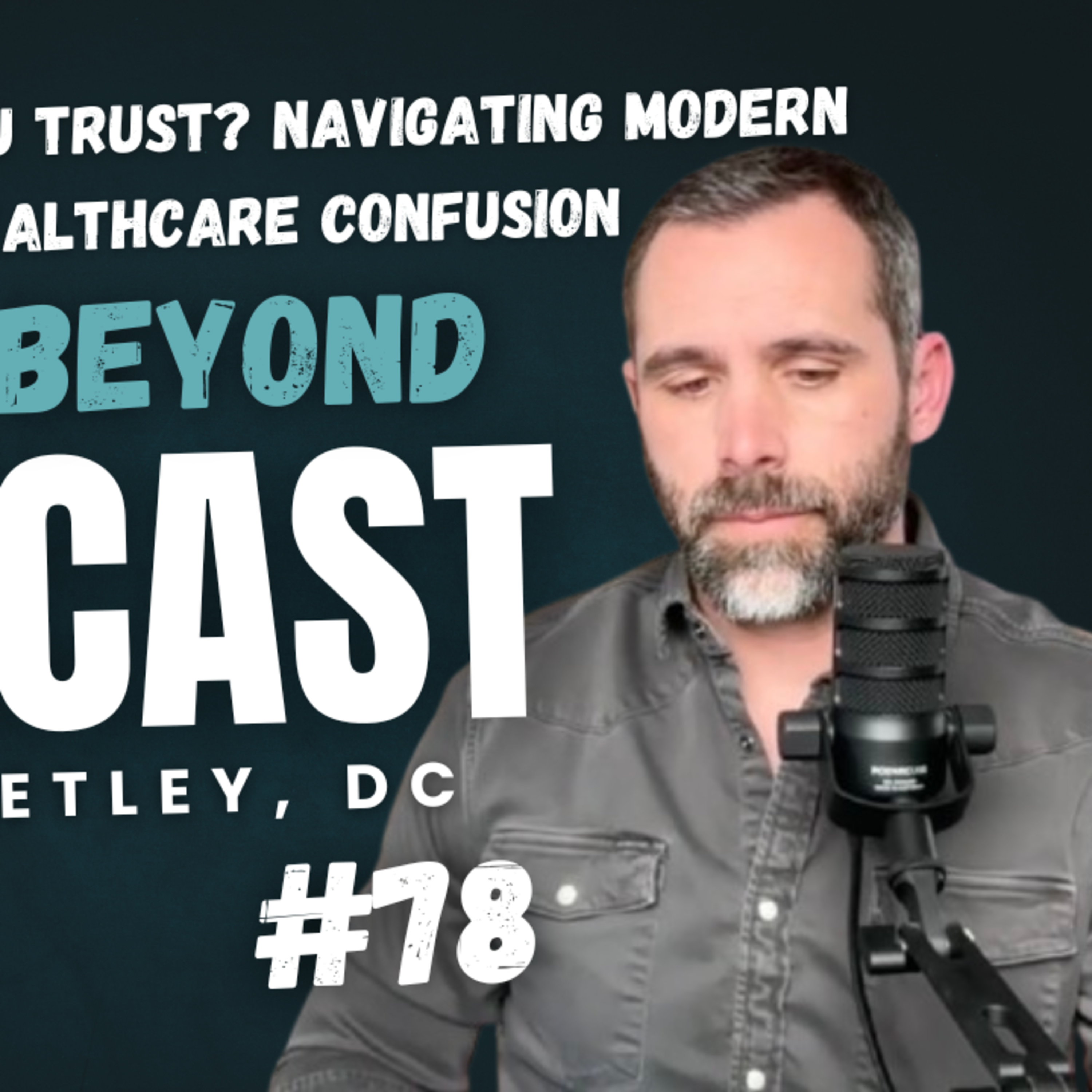 Build Beyond Podcast