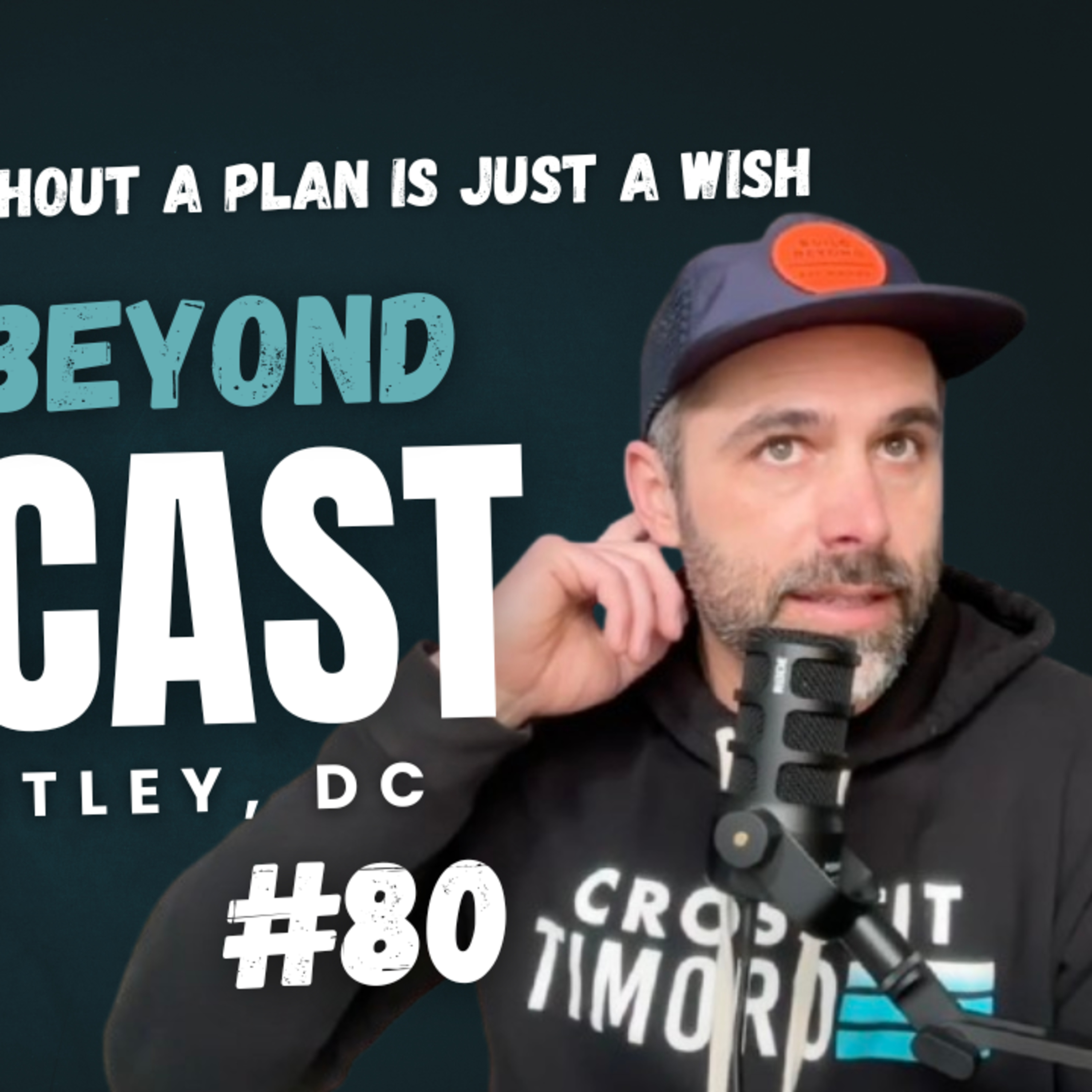 Build Beyond Podcast