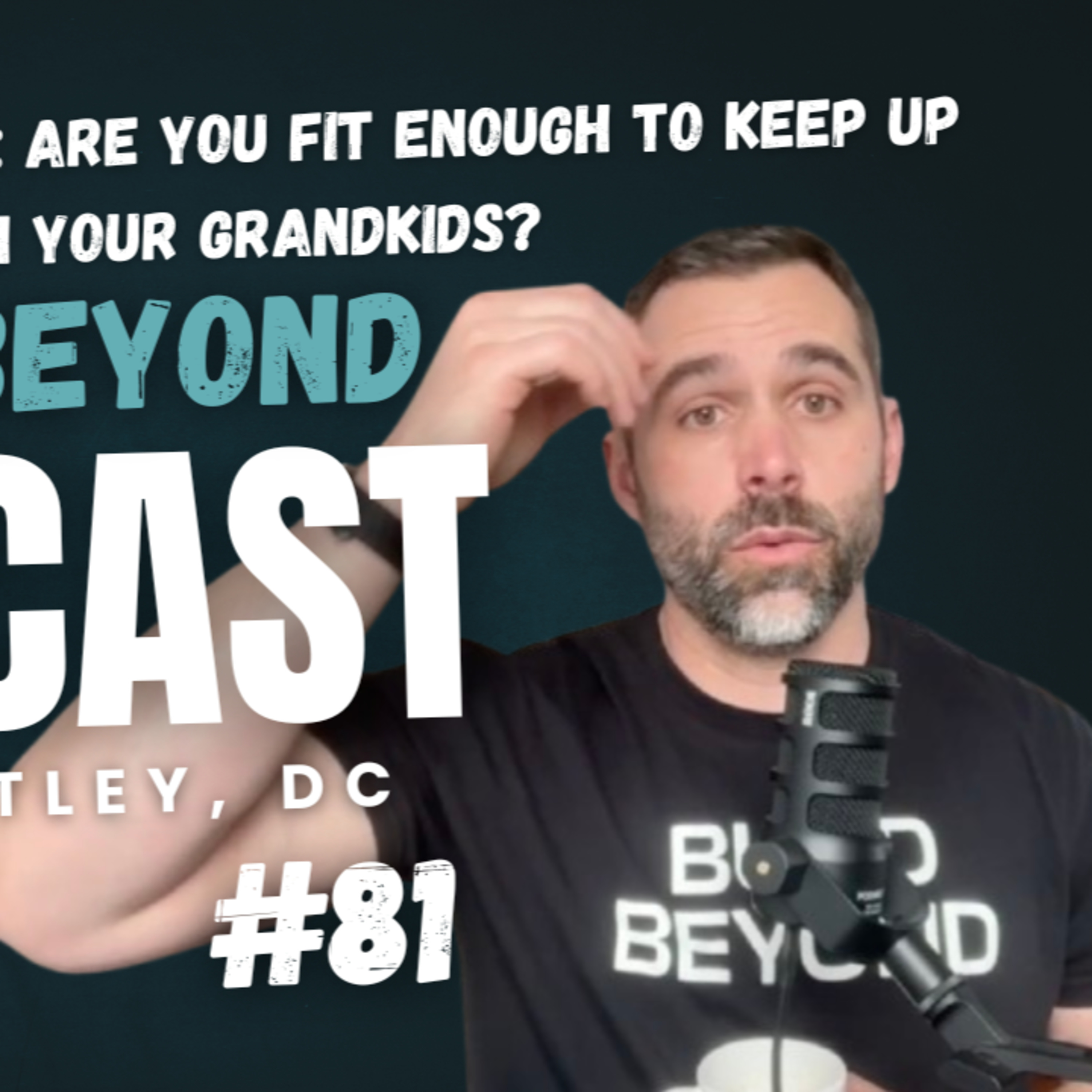 Build Beyond Podcast