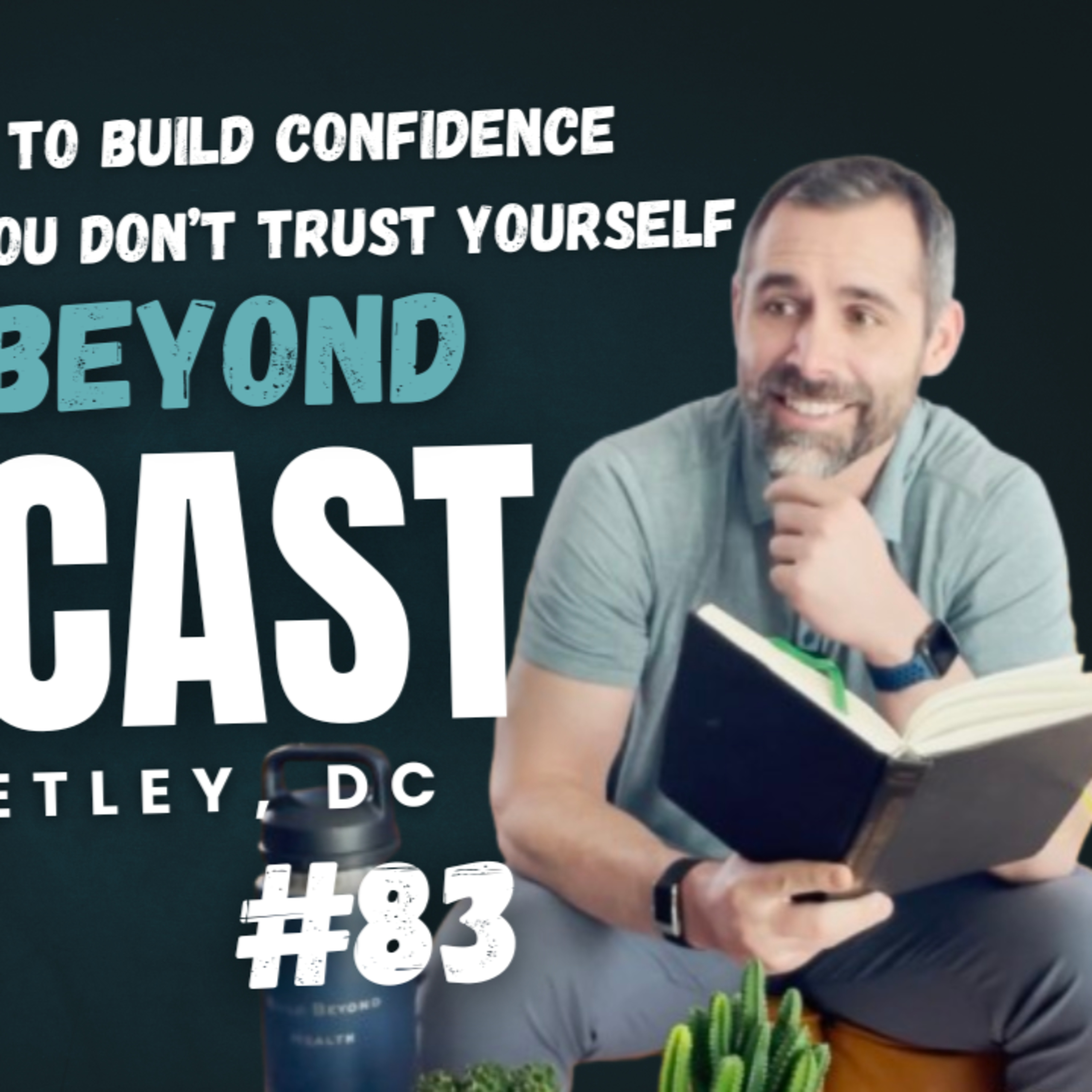 Build Beyond Podcast