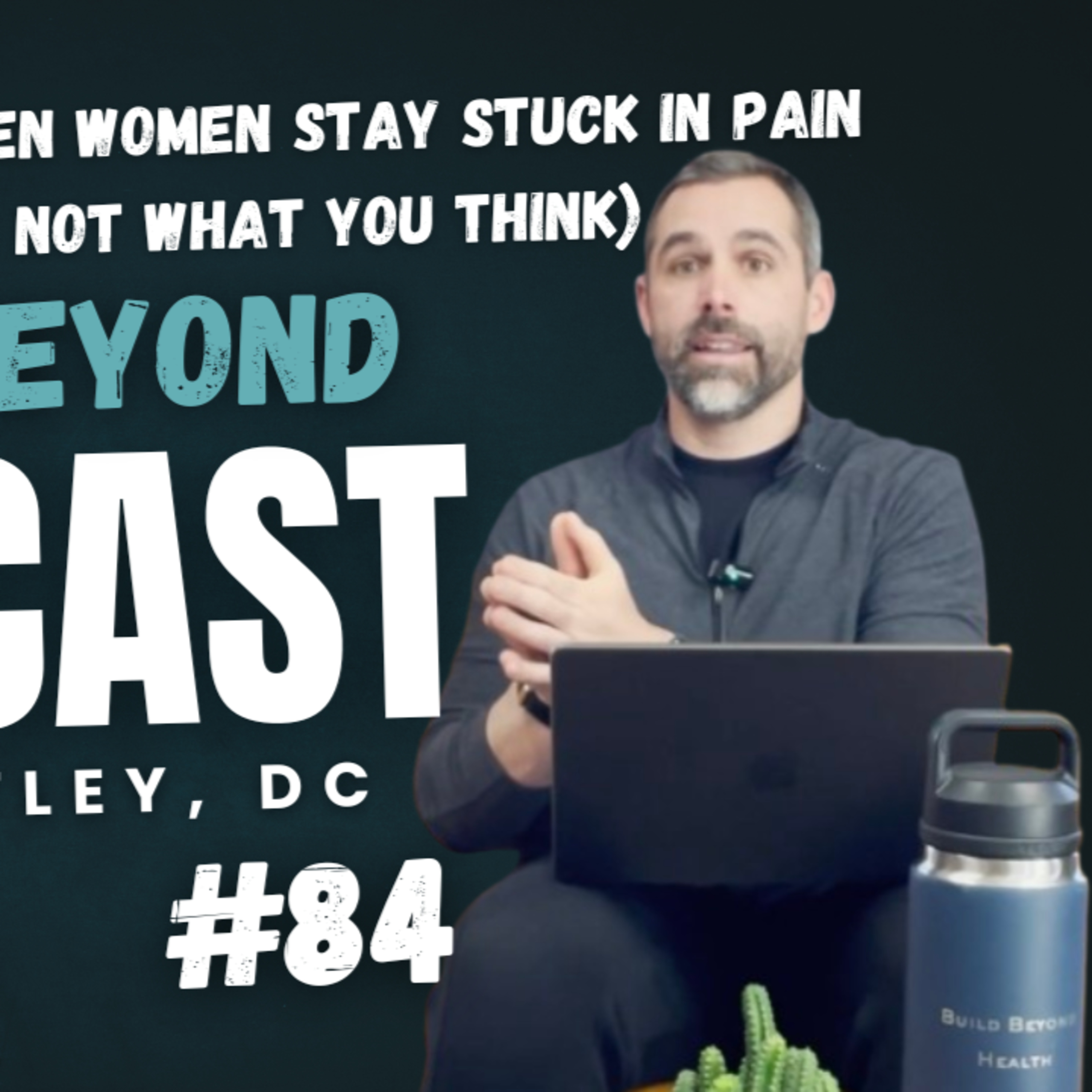 Build Beyond Podcast
