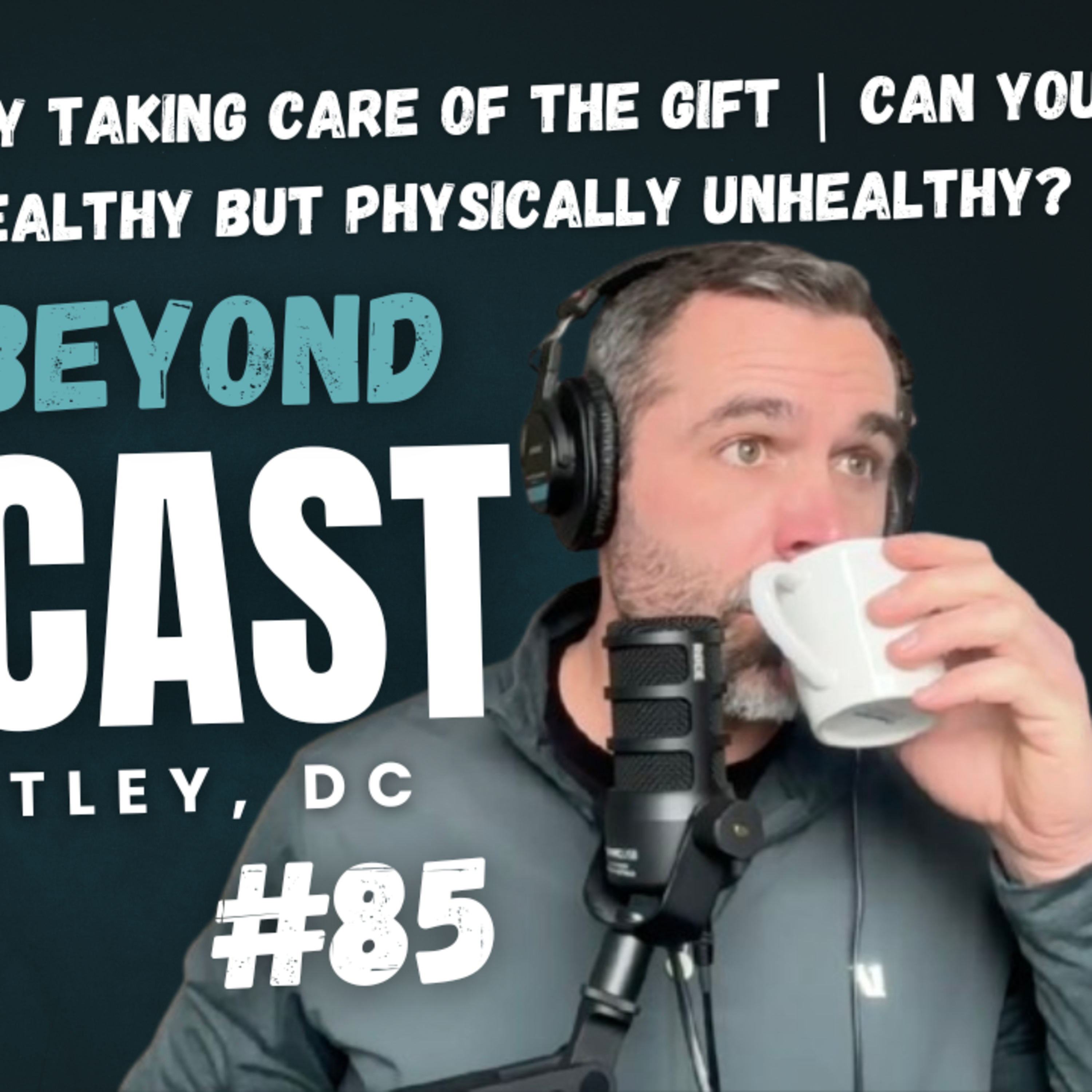 Build Beyond Podcast