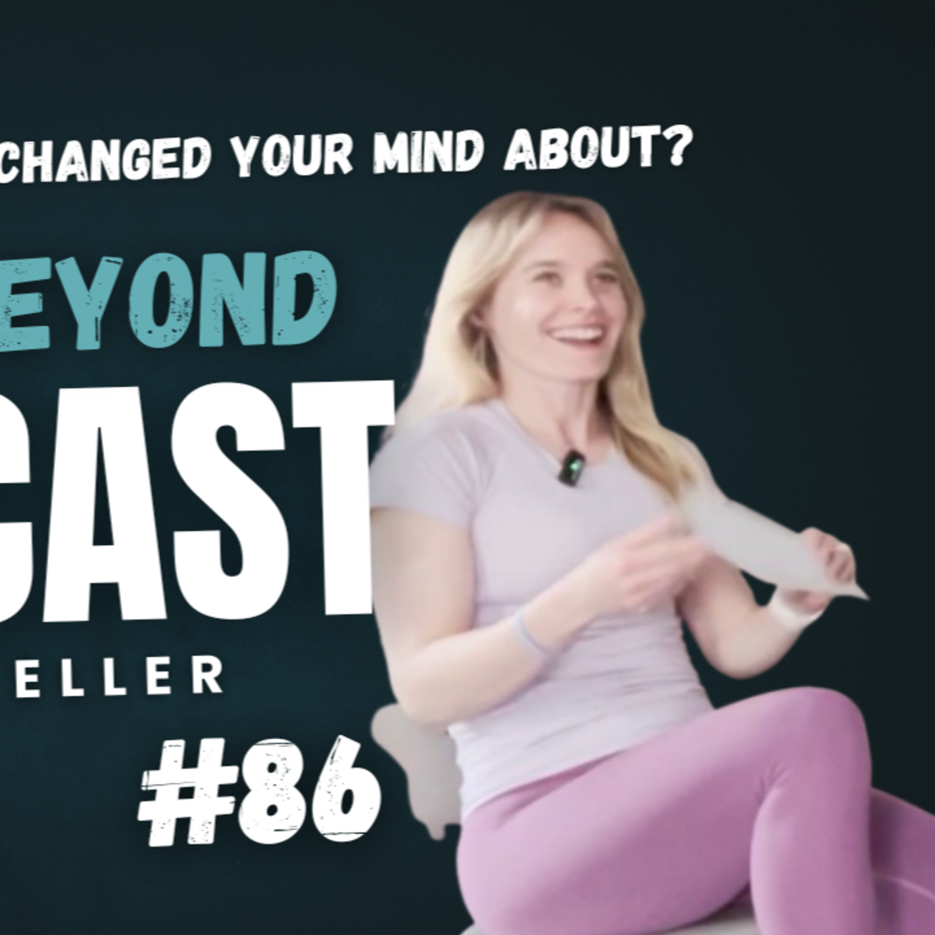 Build Beyond Podcast