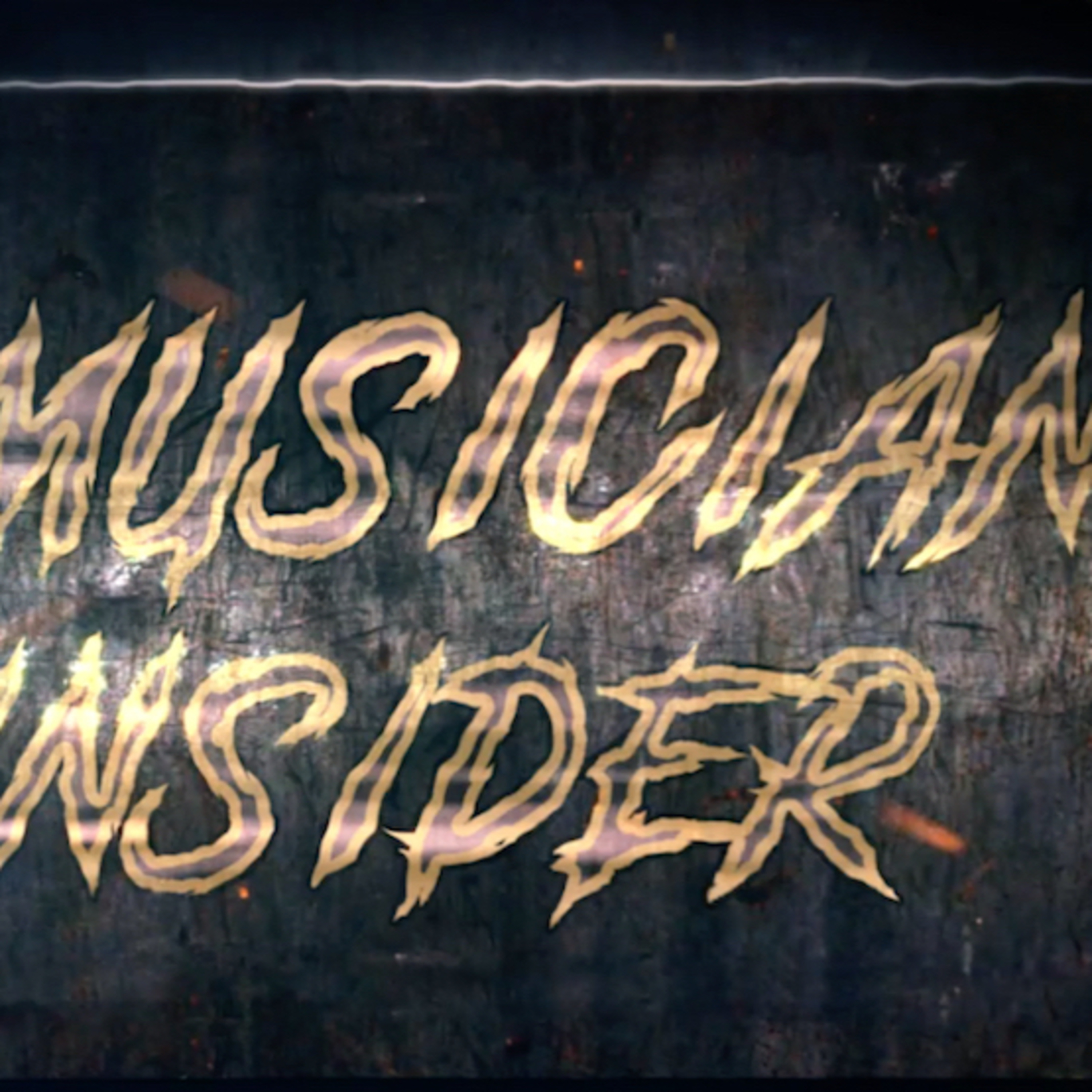 The Musician\'s Insider