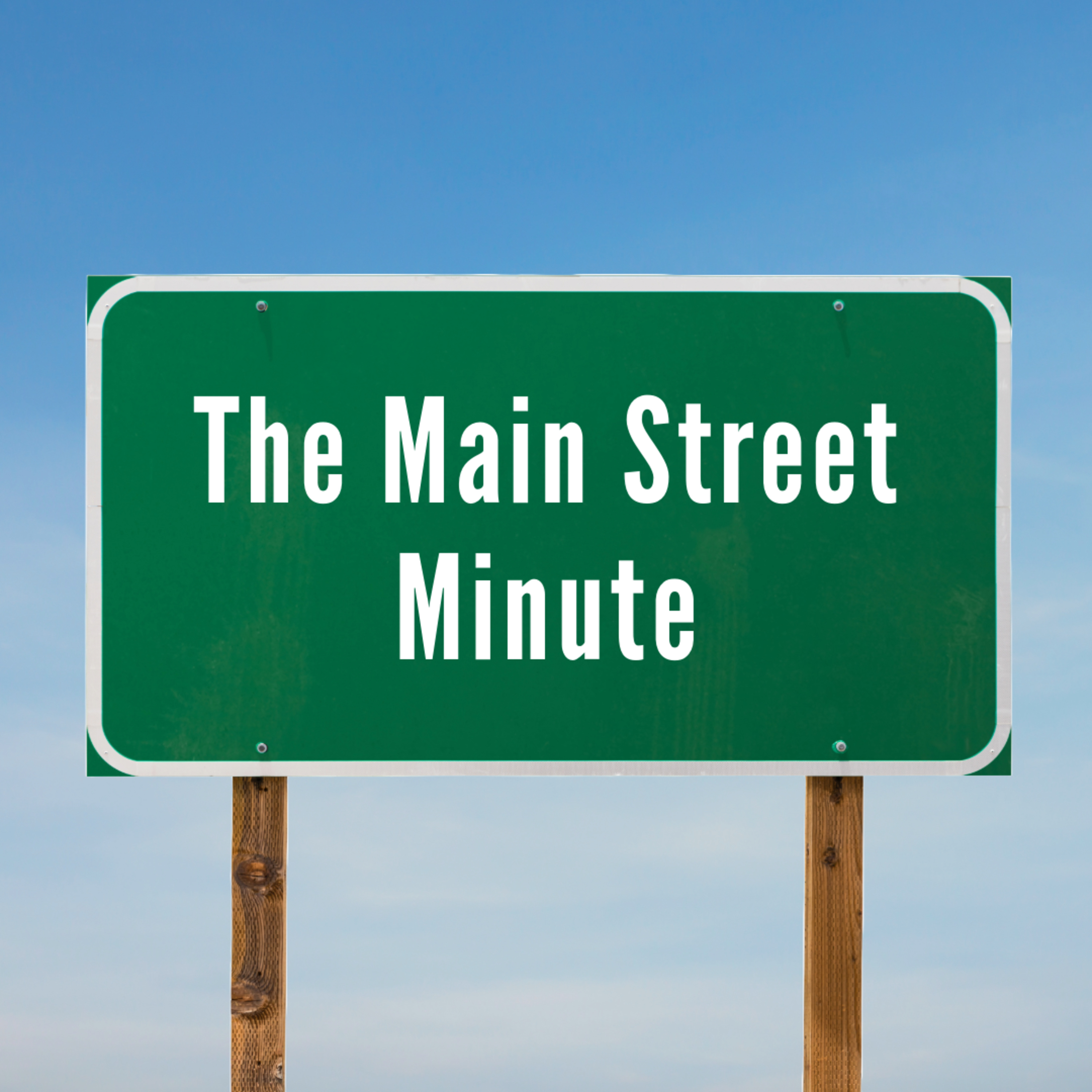 Oconee Matters with The OE News