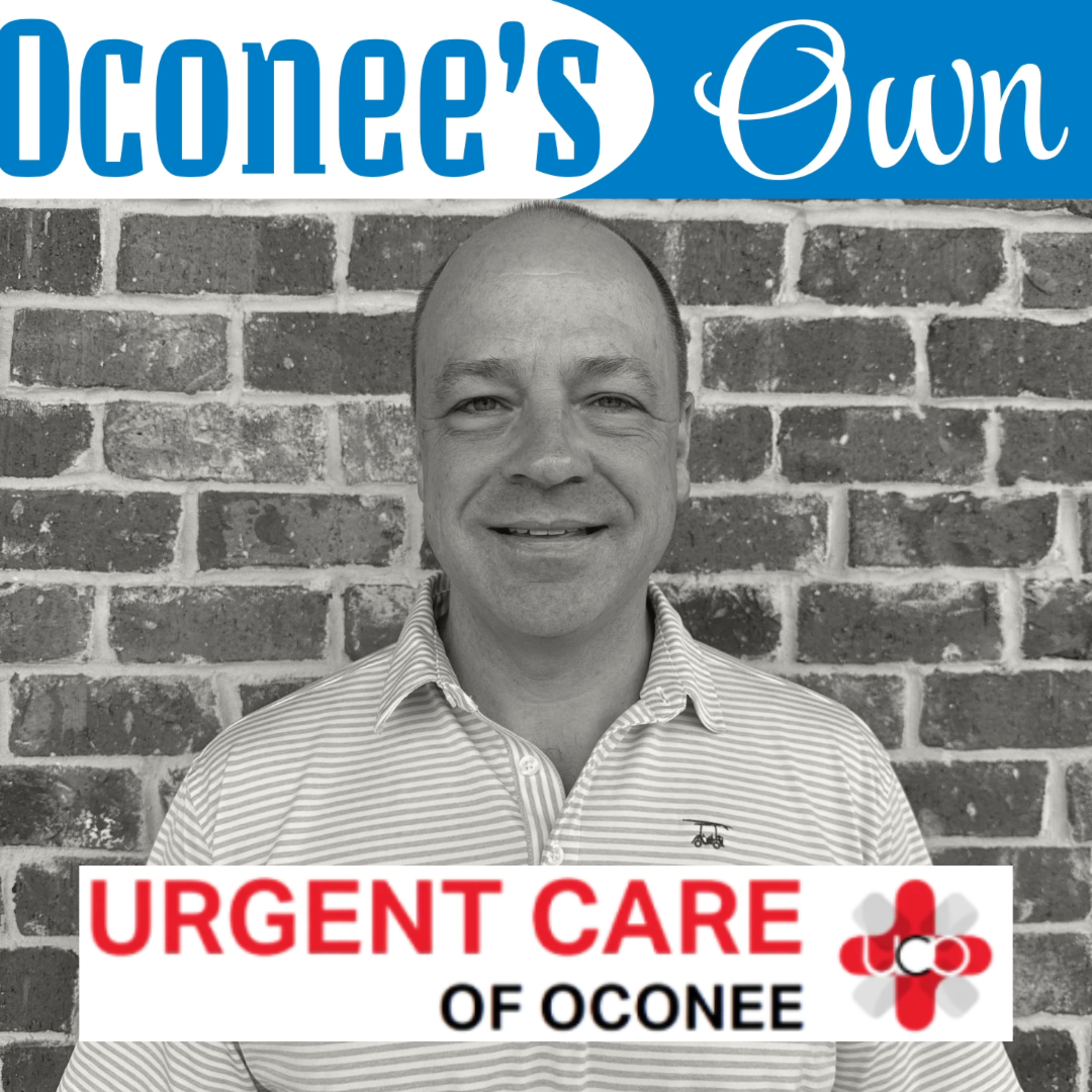 Oconee Matters with The OE News