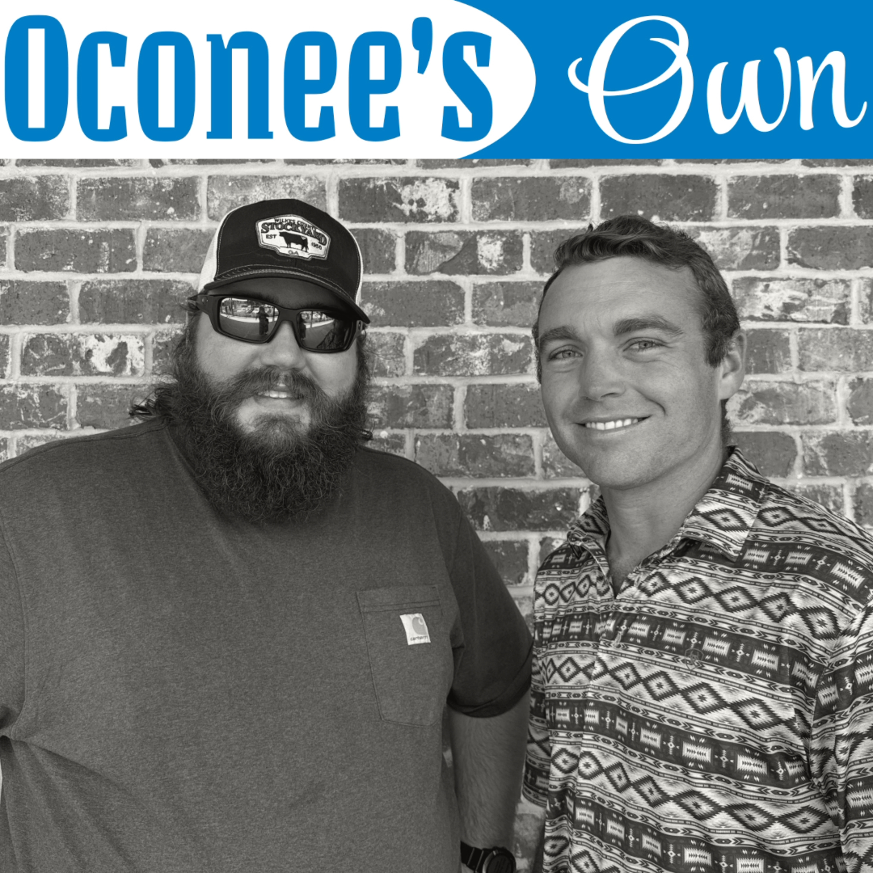 Oconee Matters with The OE News