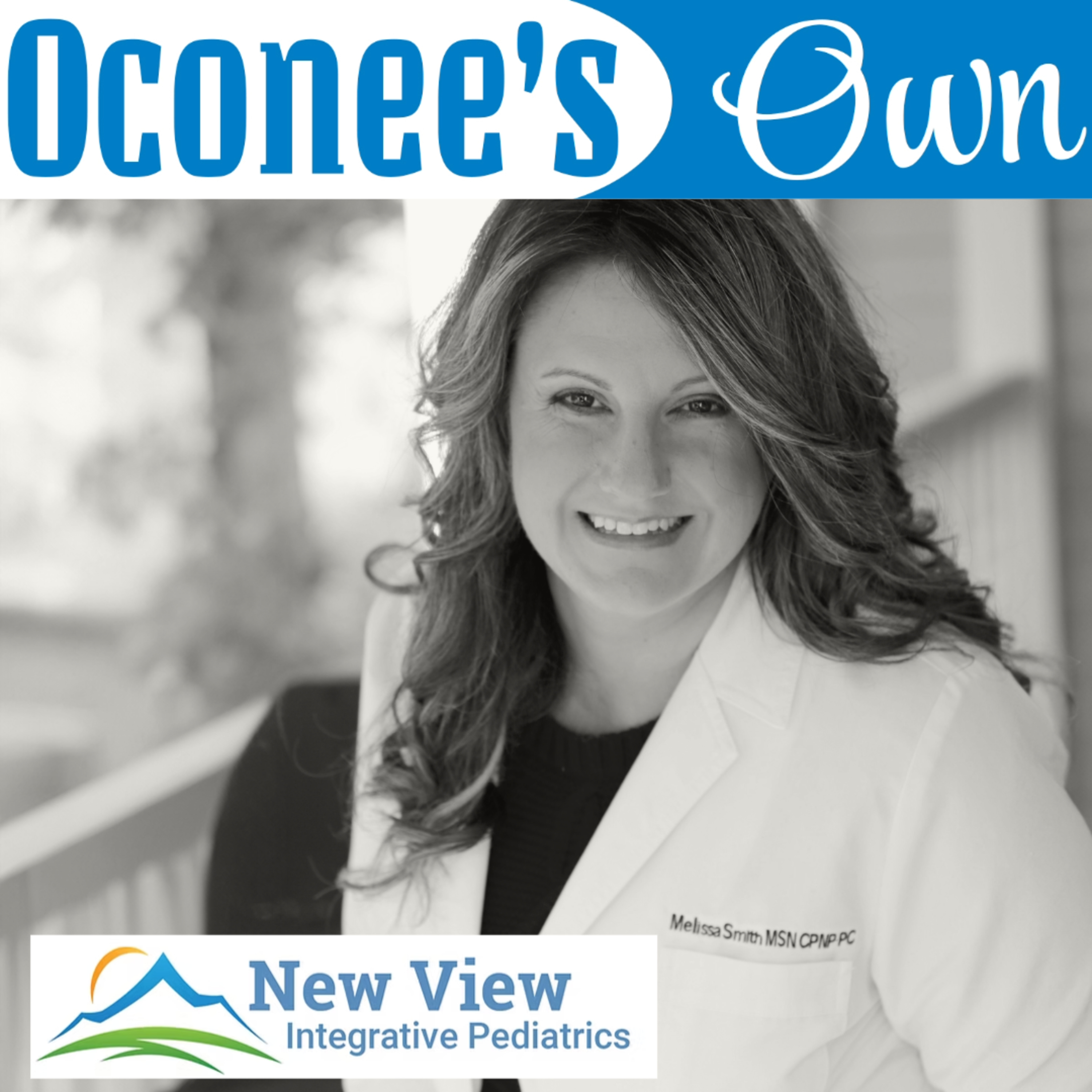 Oconee Matters with The OE News