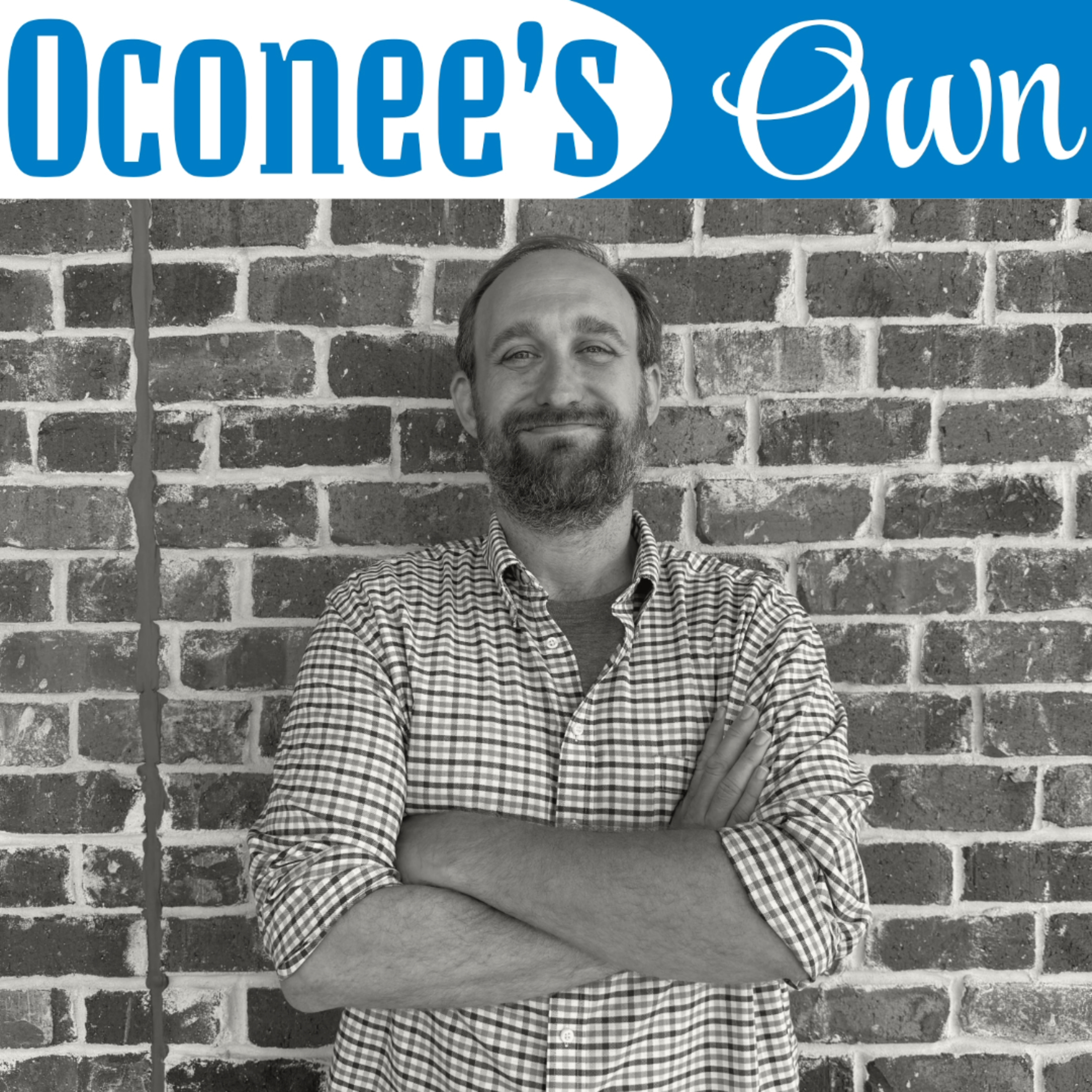 Oconee Matters with The OE News