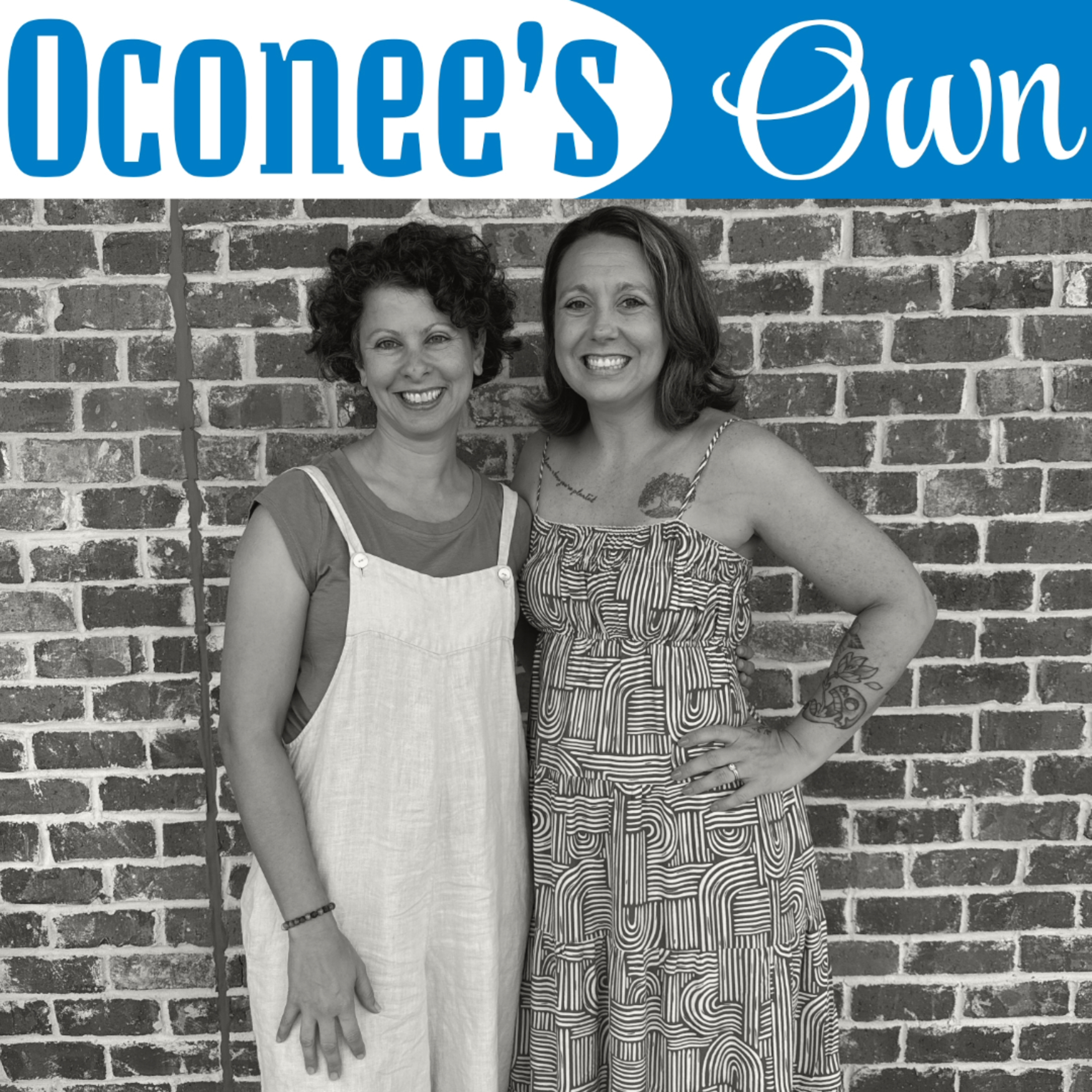 Oconee Matters with The OE News