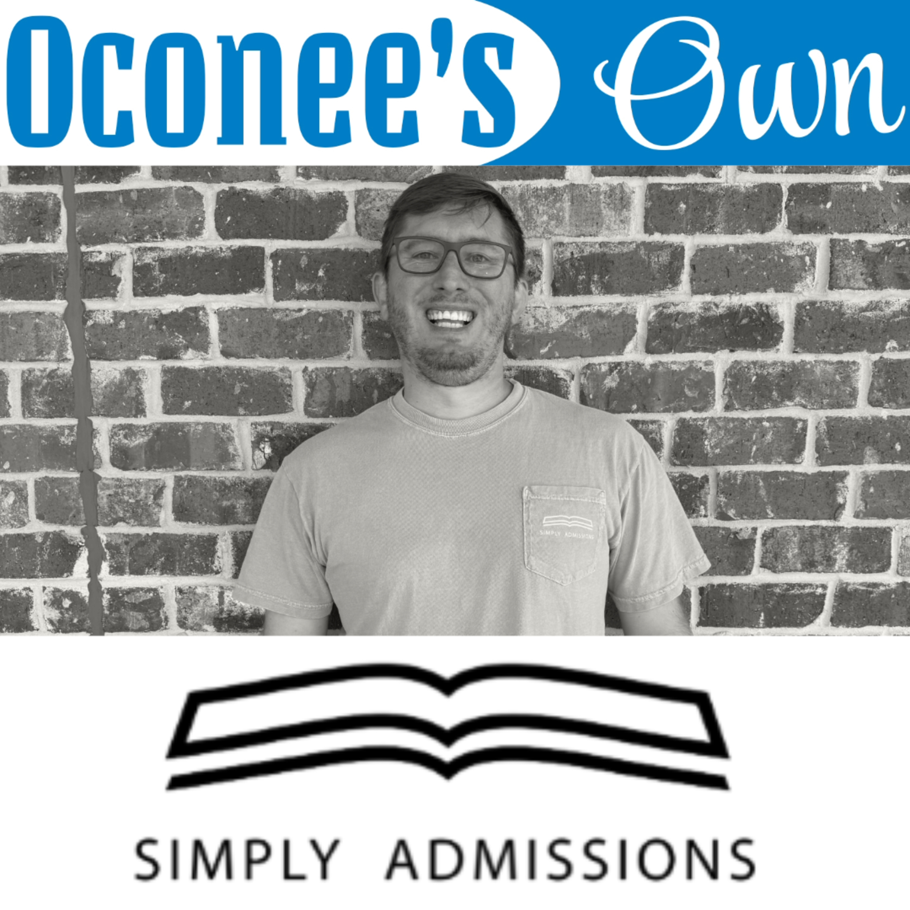 Oconee Matters with The OE News