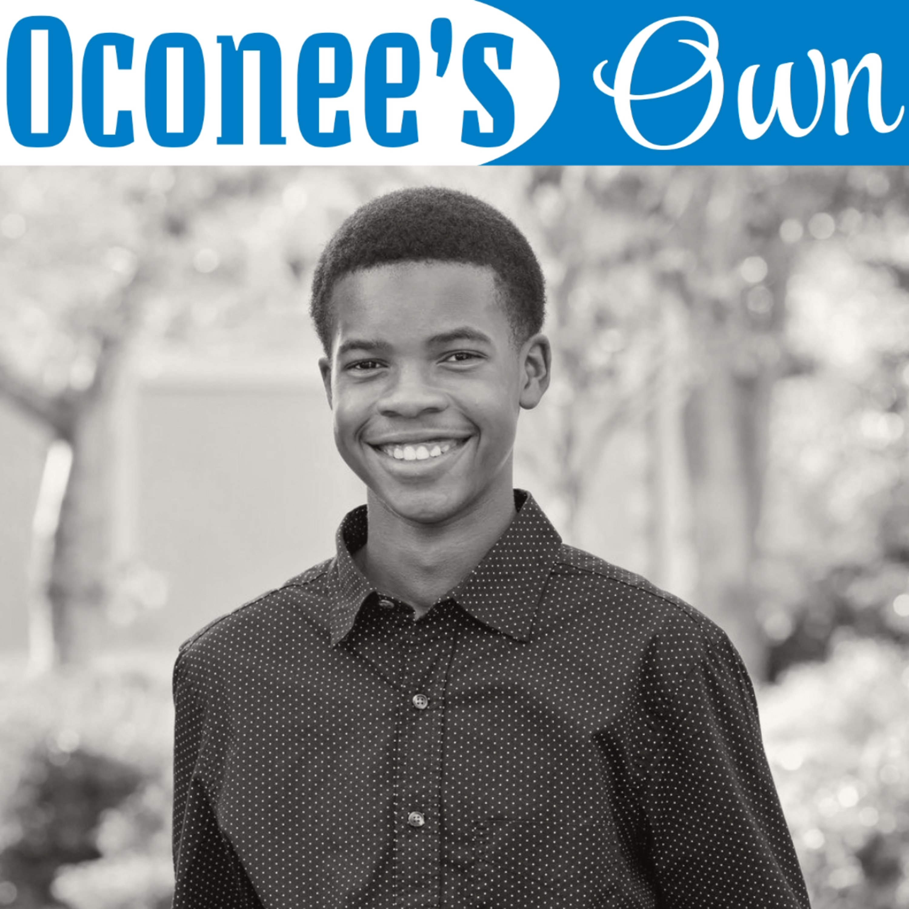 Oconee Matters with The OE News