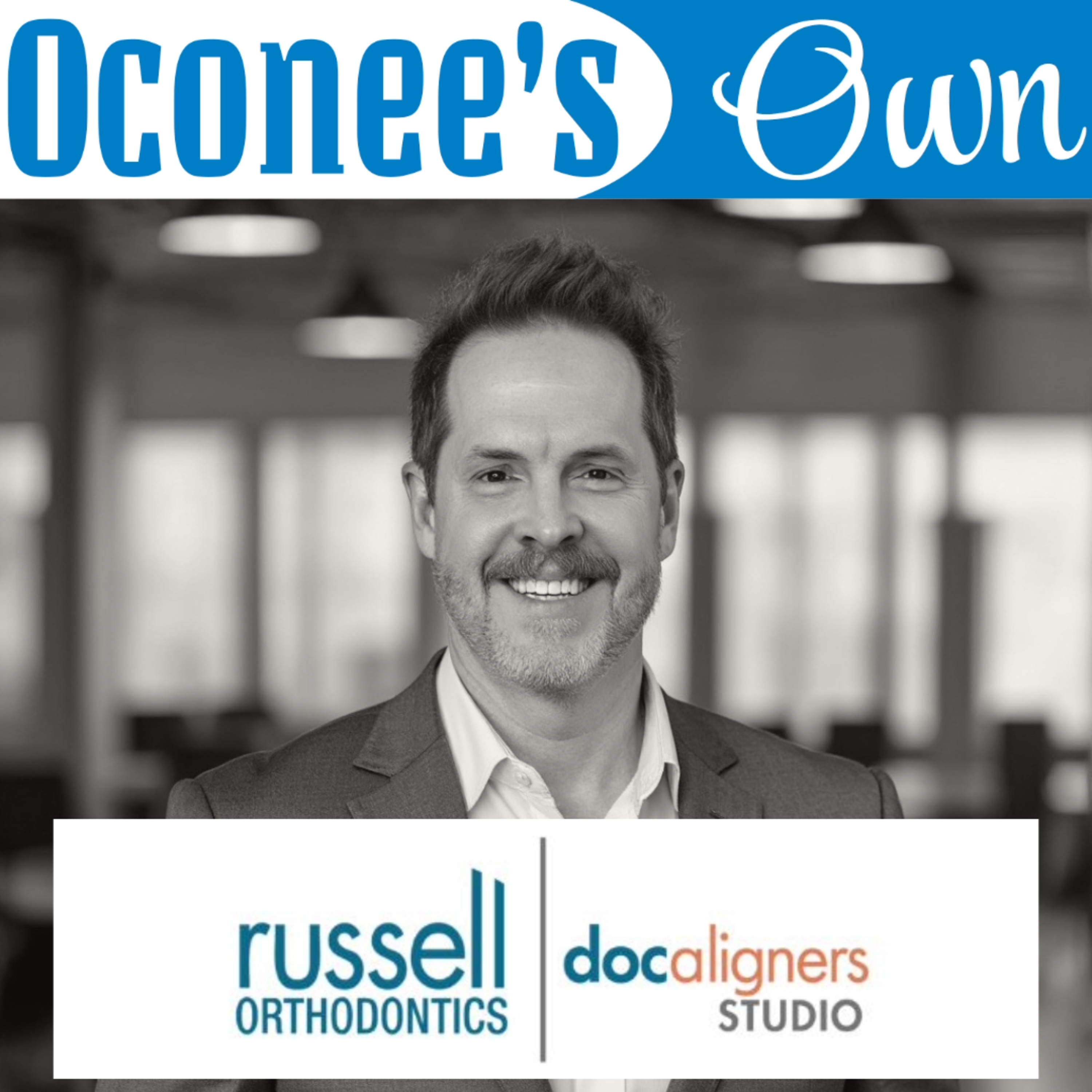 Oconee Matters with The OE News