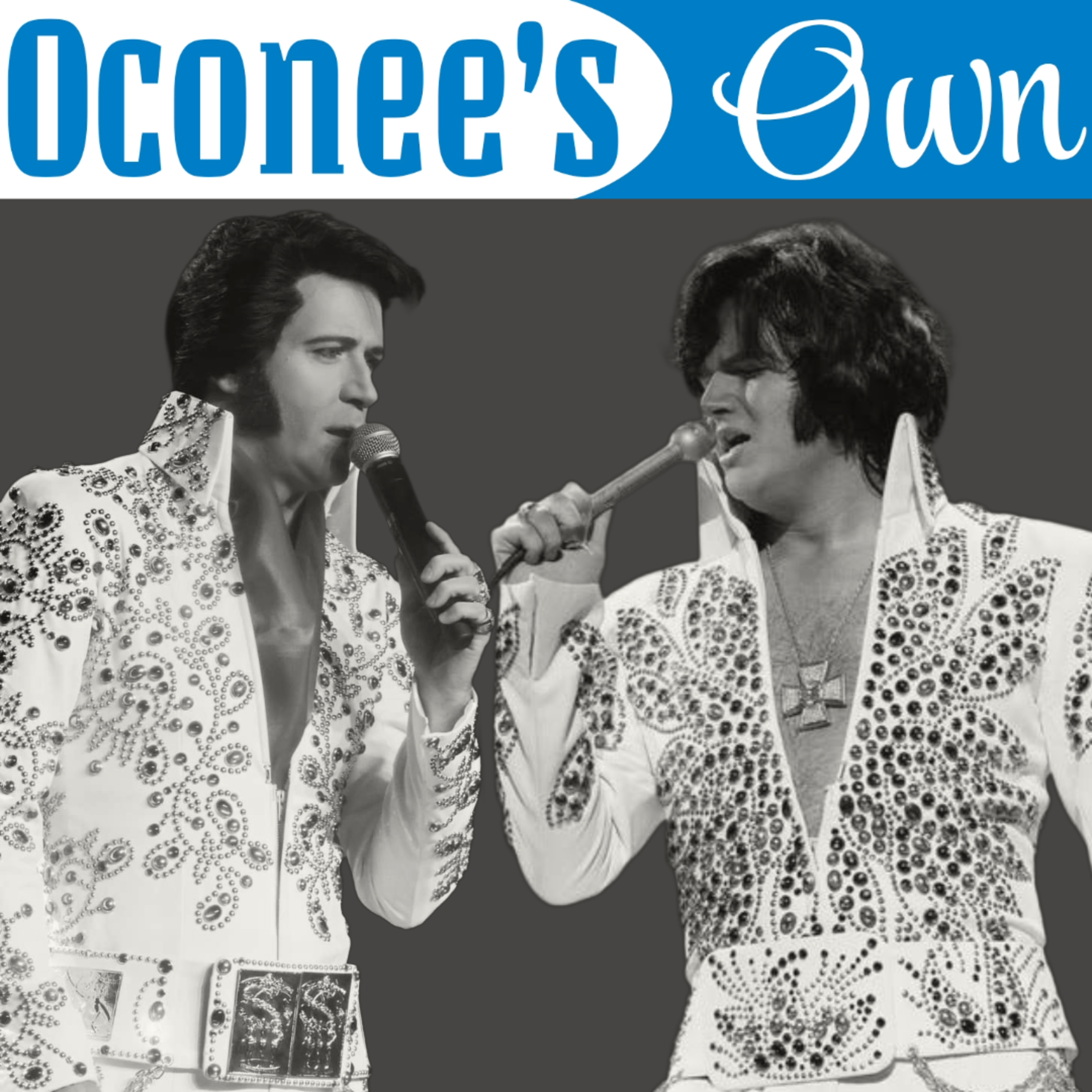 Oconee Matters with The OE News