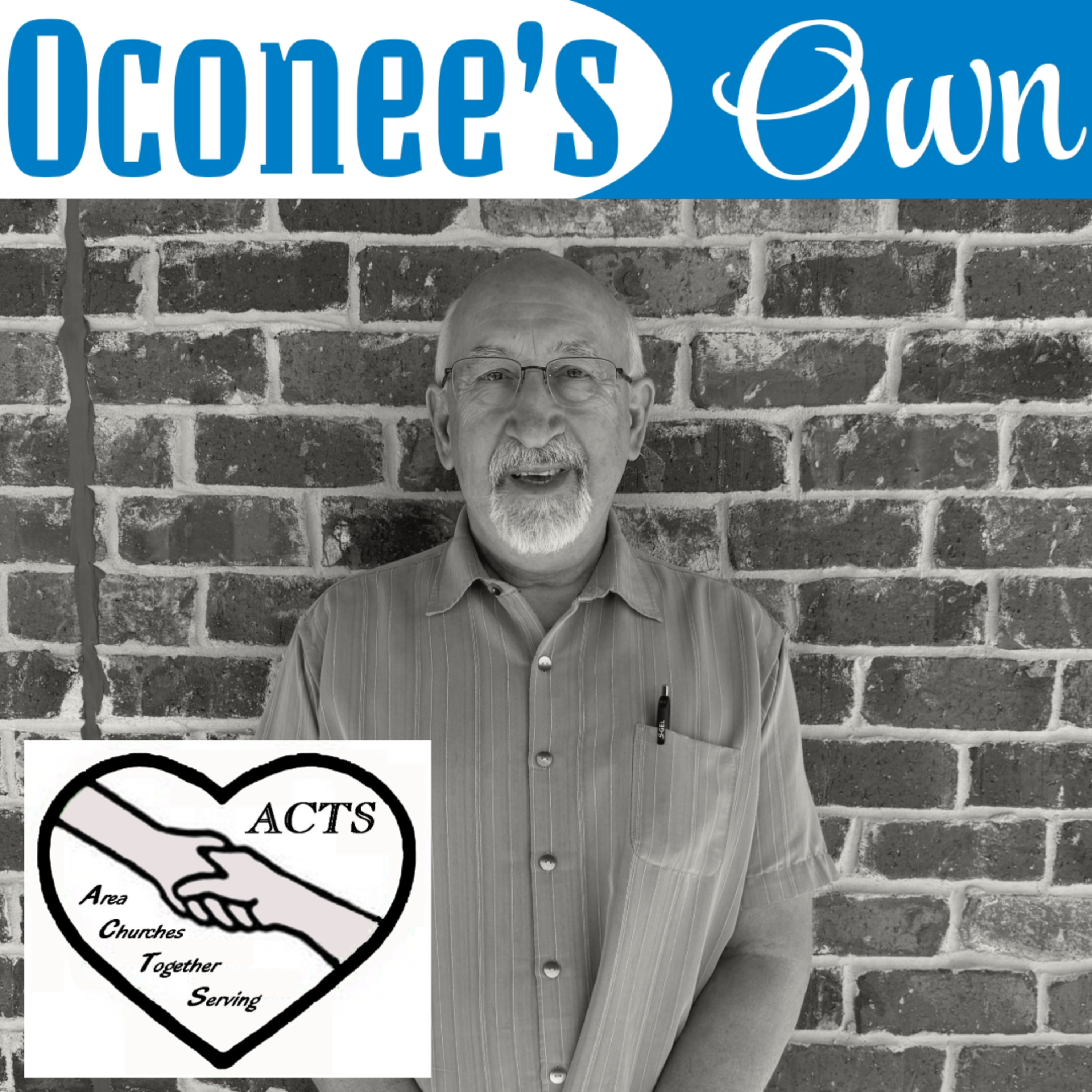 Oconee Matters with The OE News
