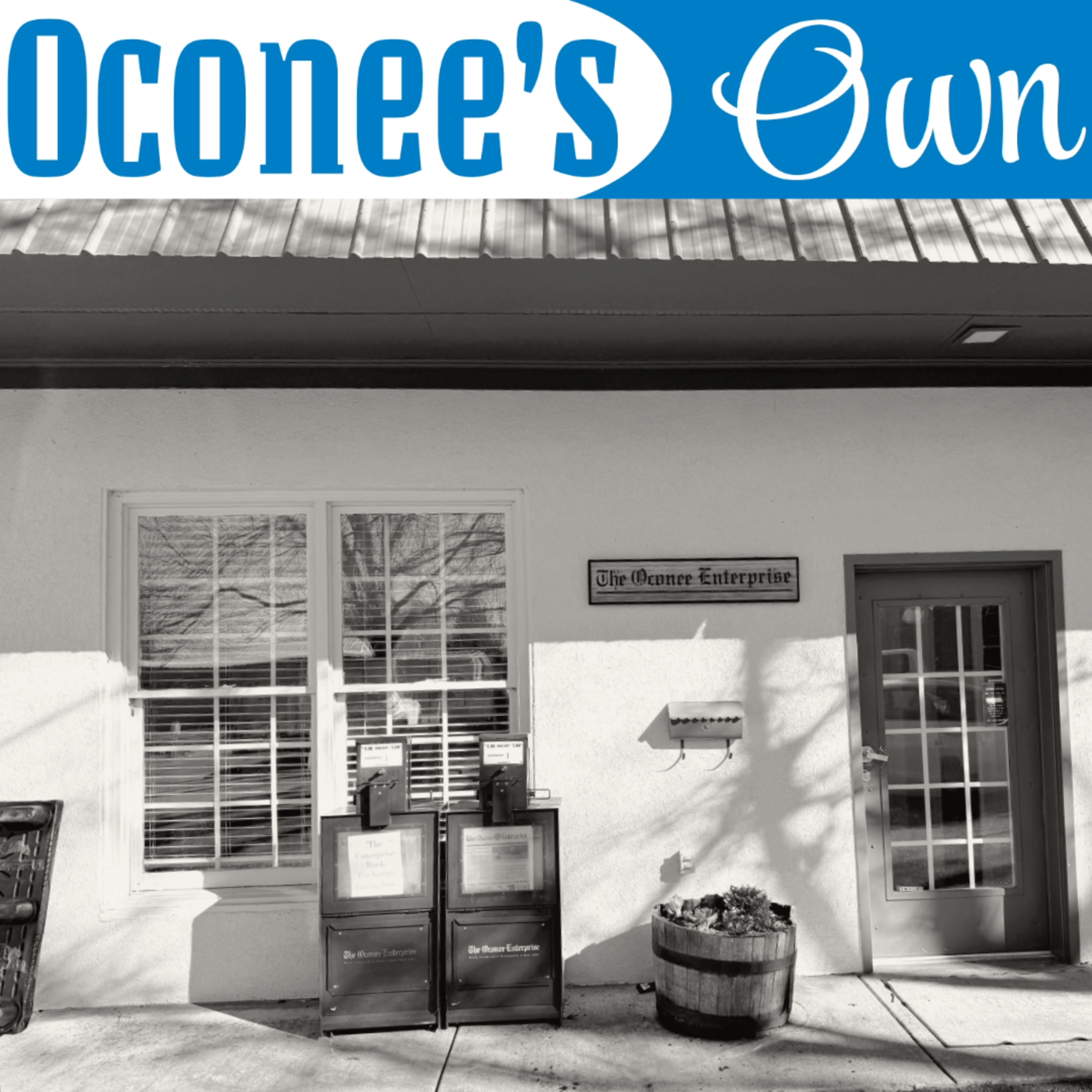 Oconee Matters with The OE News