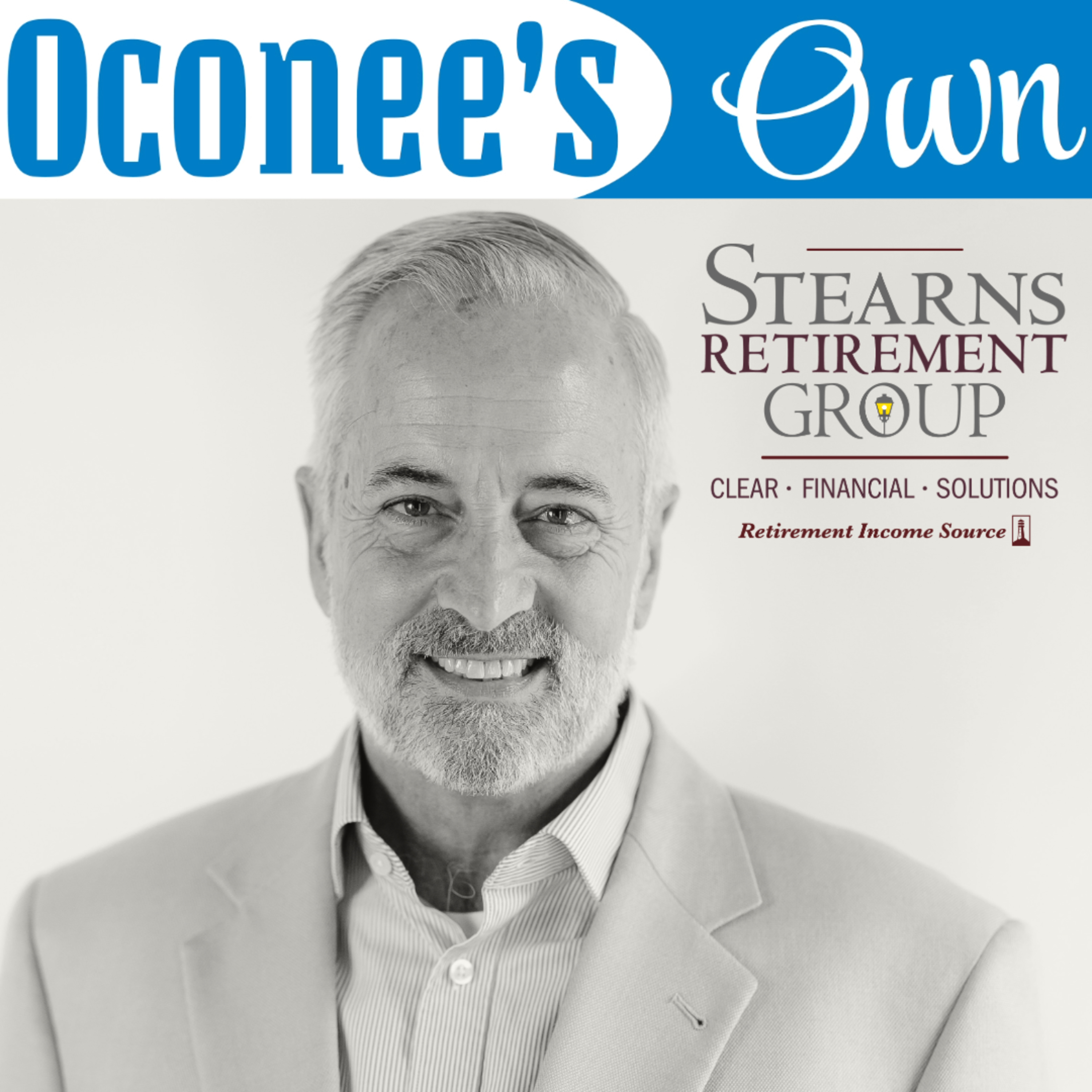 Oconee Matters with The OE News