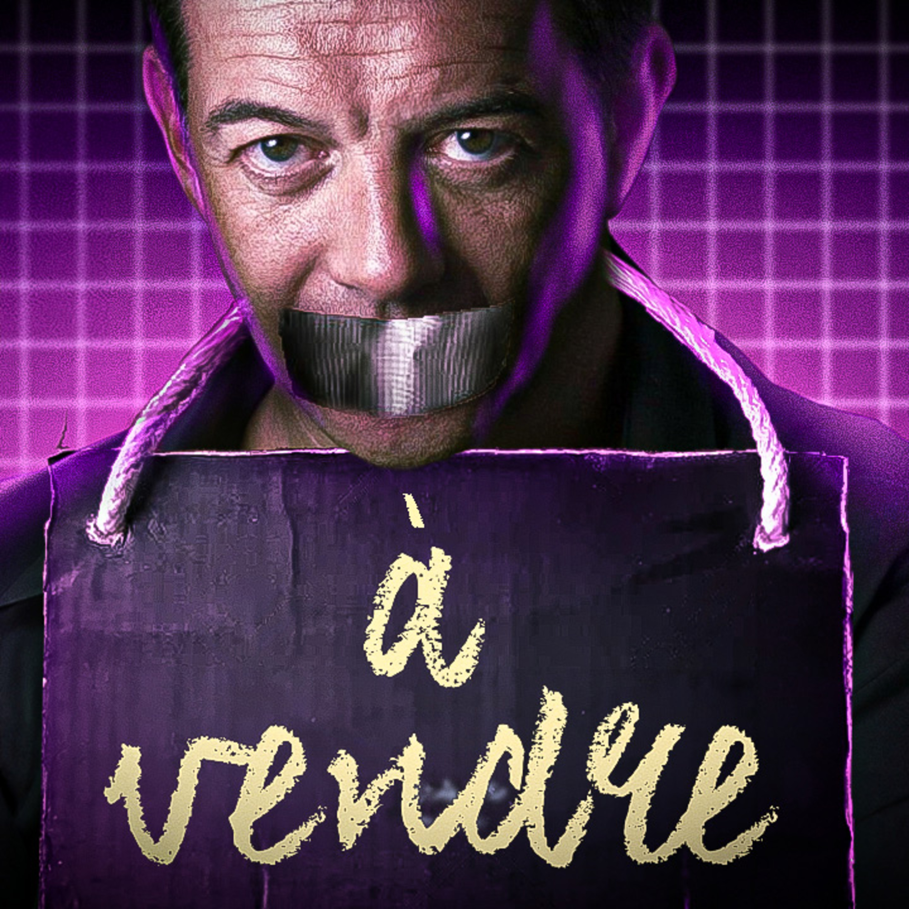 Branding Therapy - Marque ou Crève !