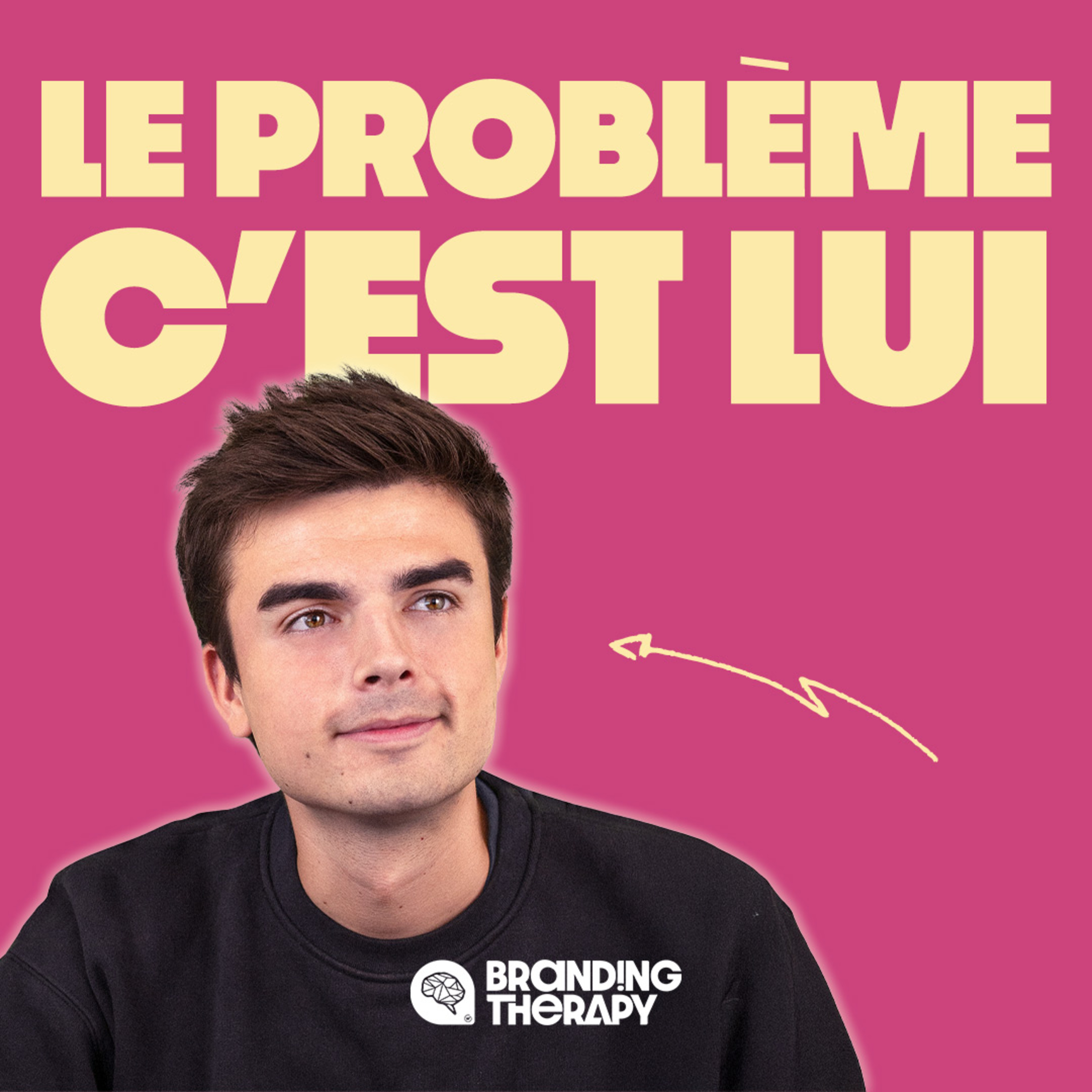 Branding Therapy - Marque ou Crève !