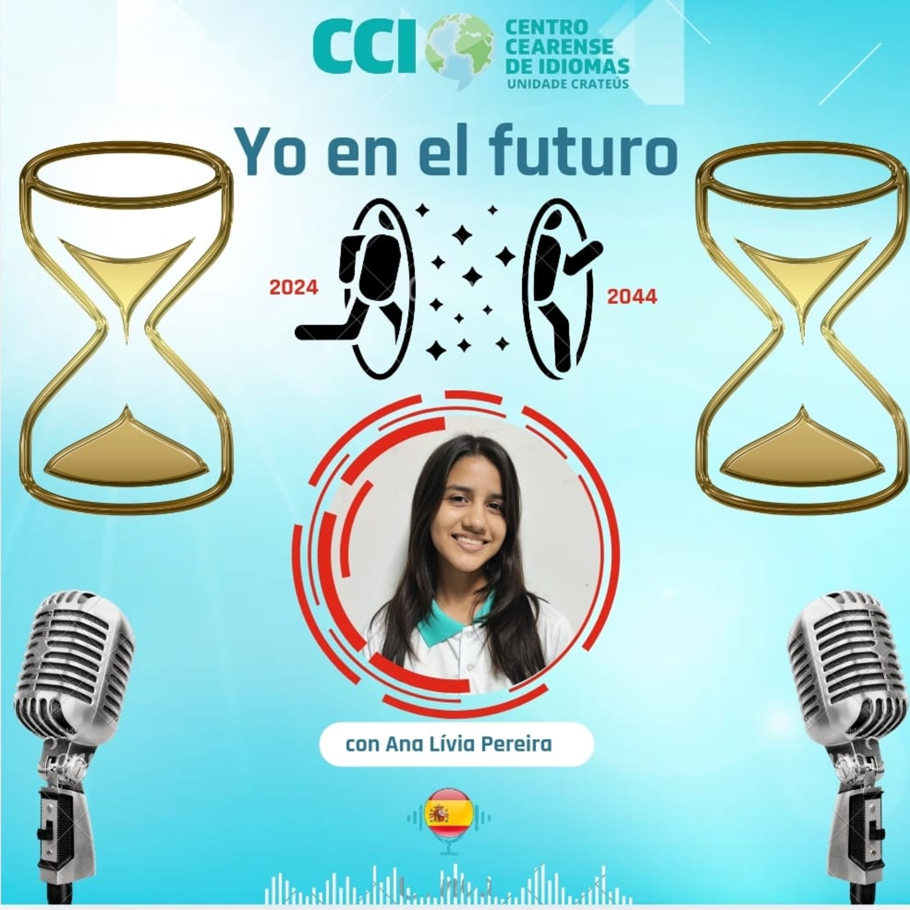 CCI Podcast