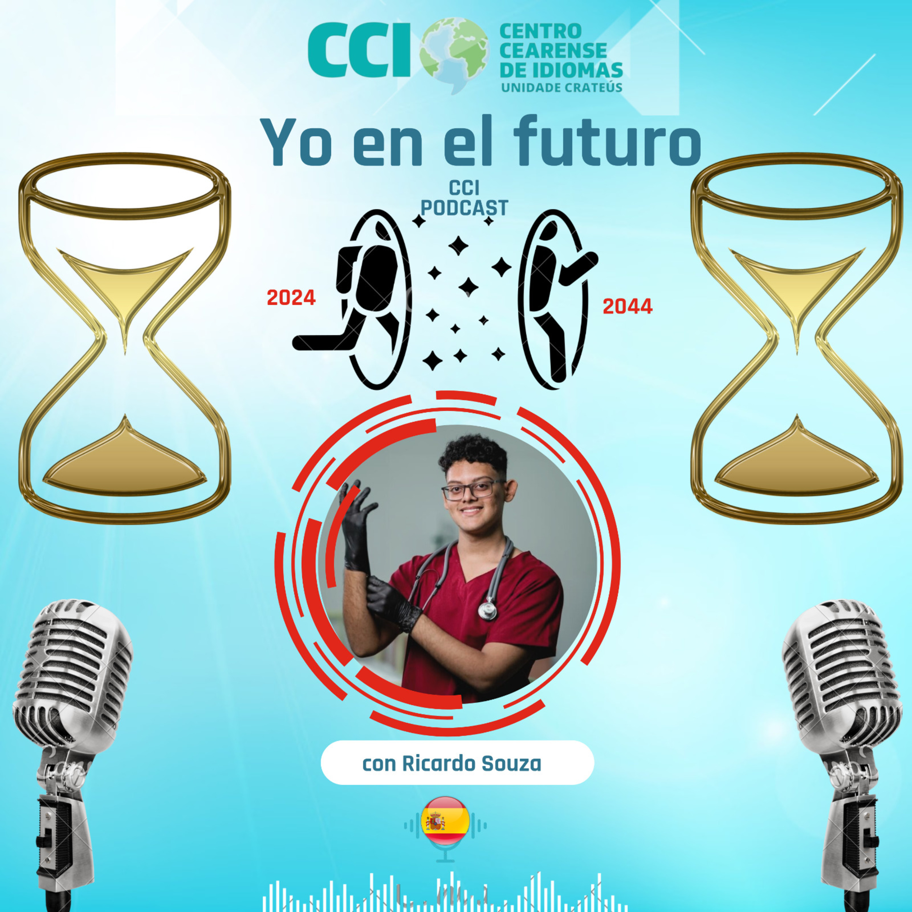 CCI Podcast
