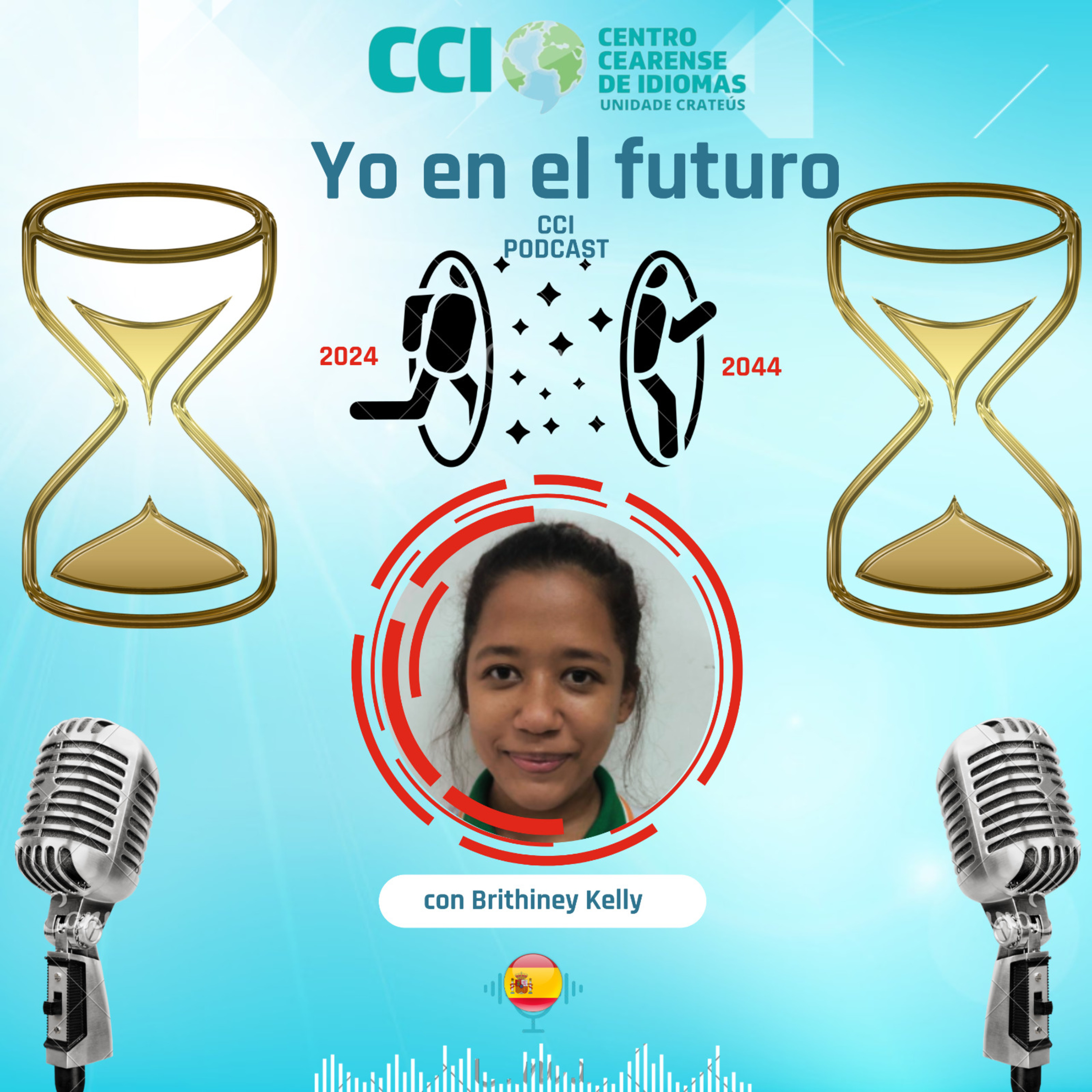 CCI Podcast