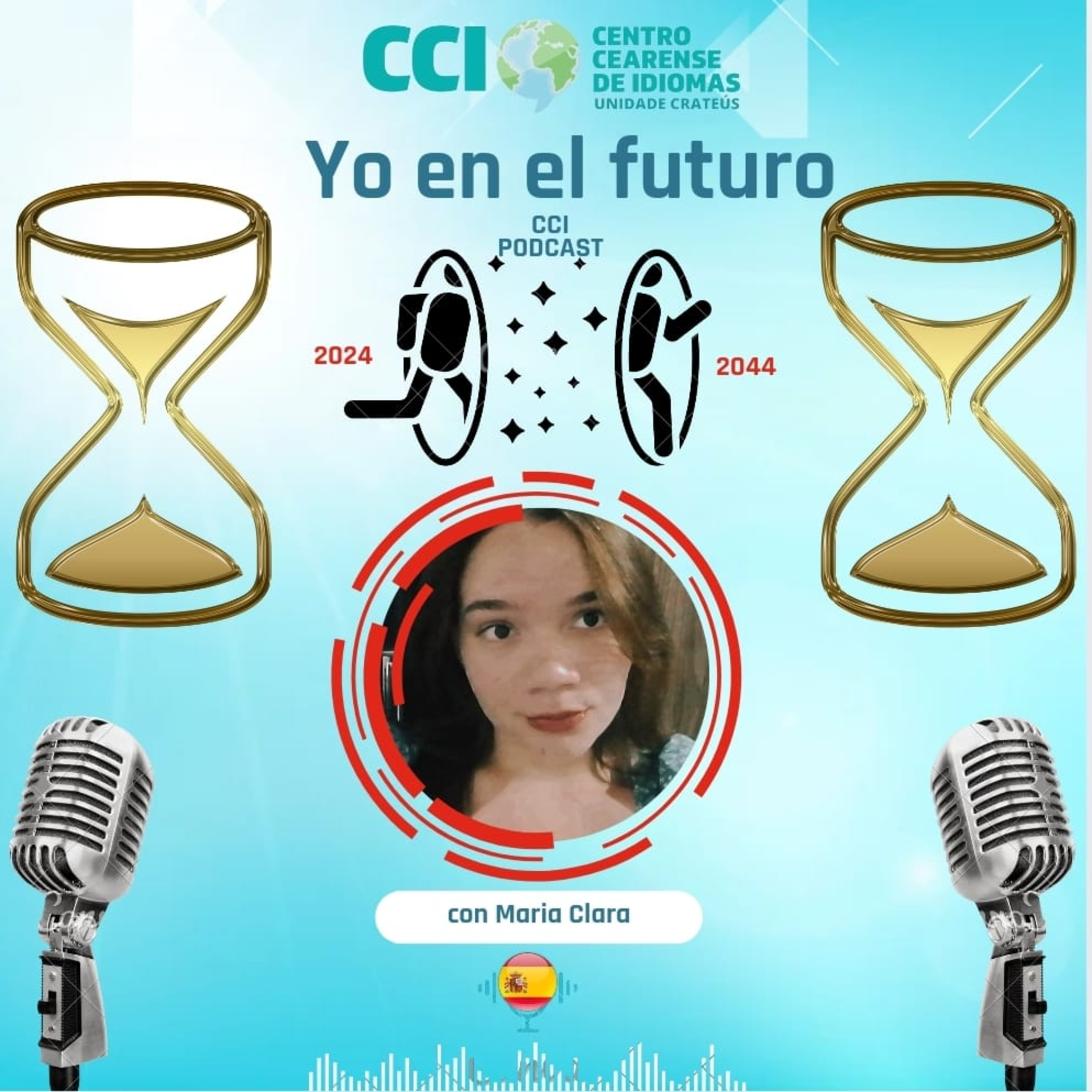 CCI Podcast