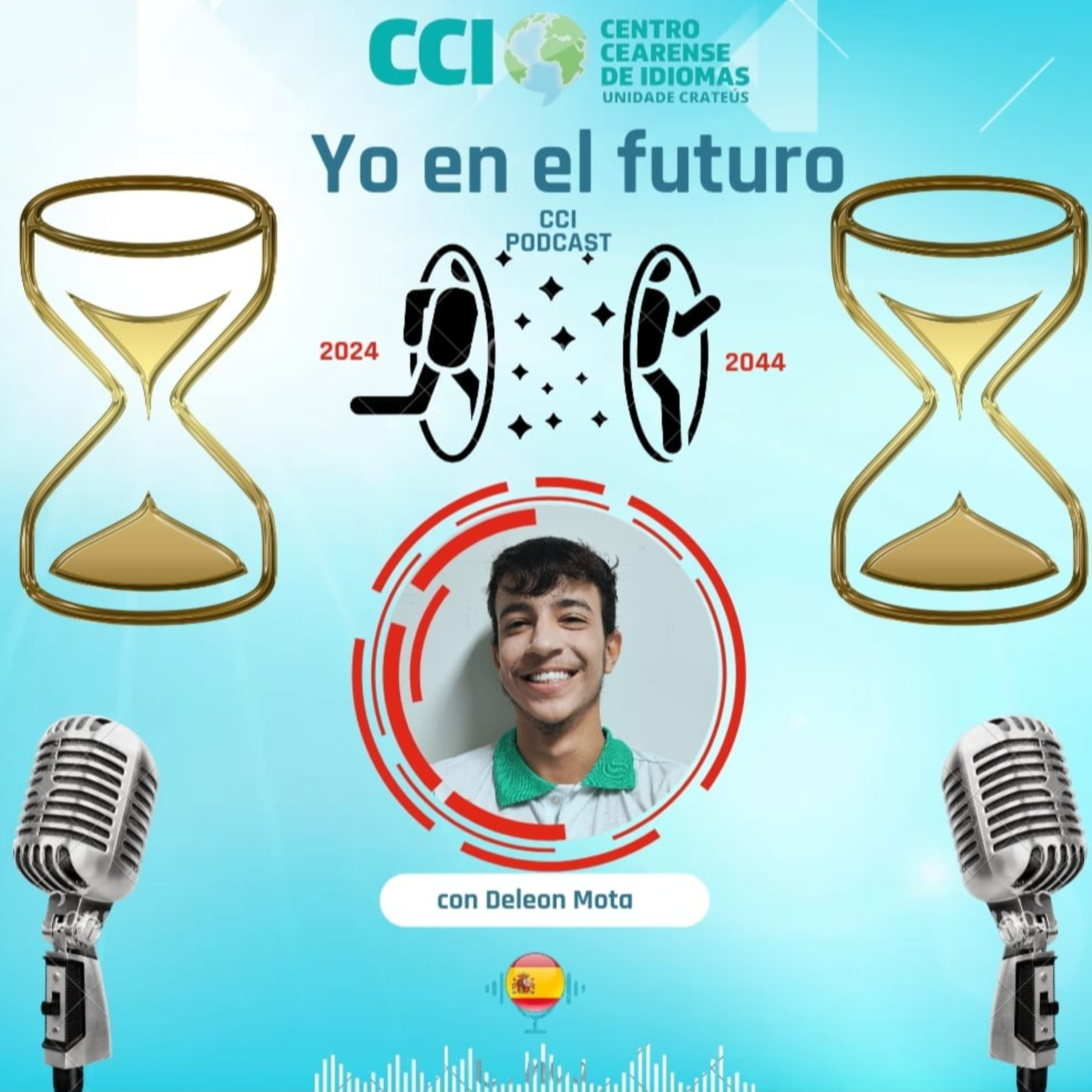 CCI Podcast
