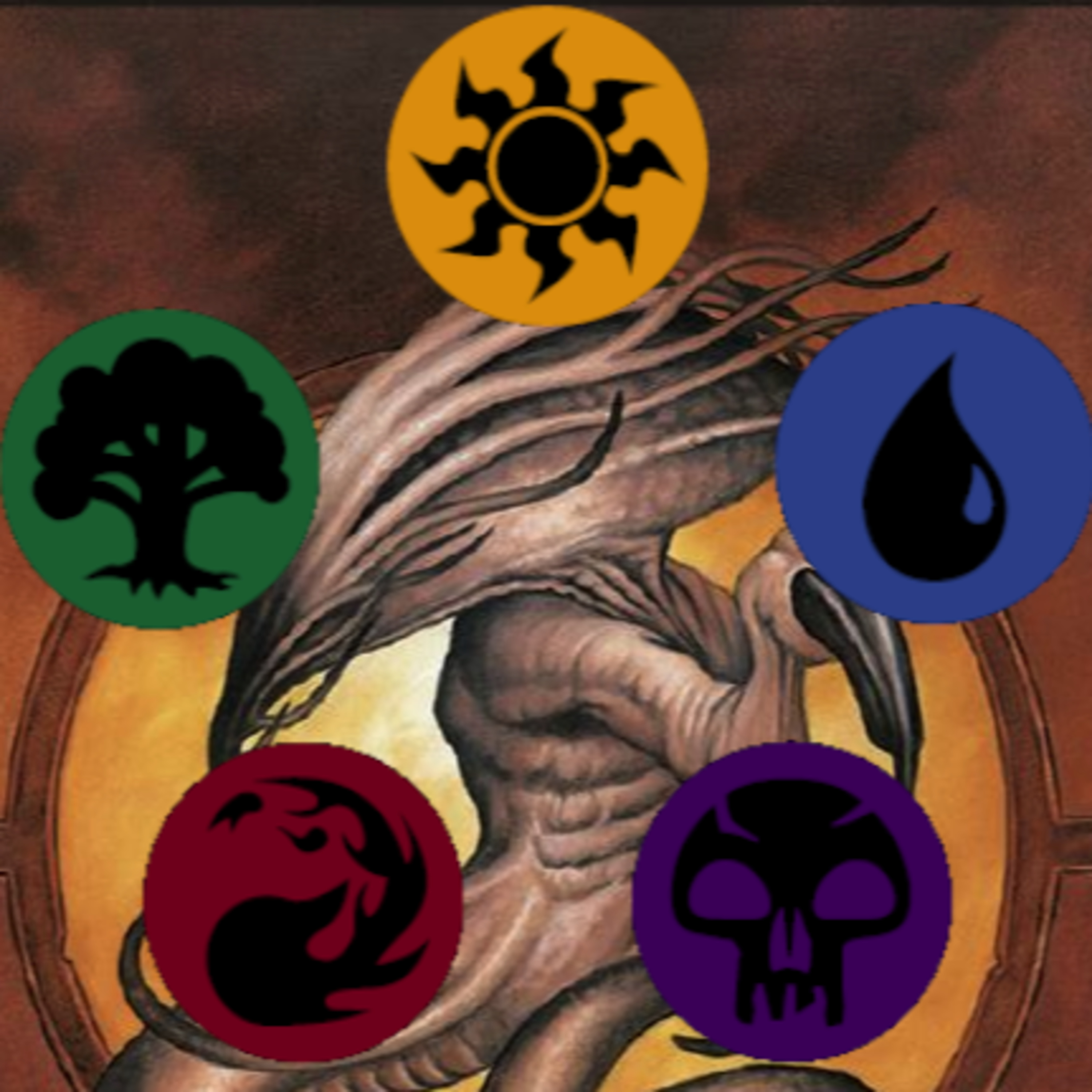 Episode 0: The story 25 years ago (Thus far) episode artwork