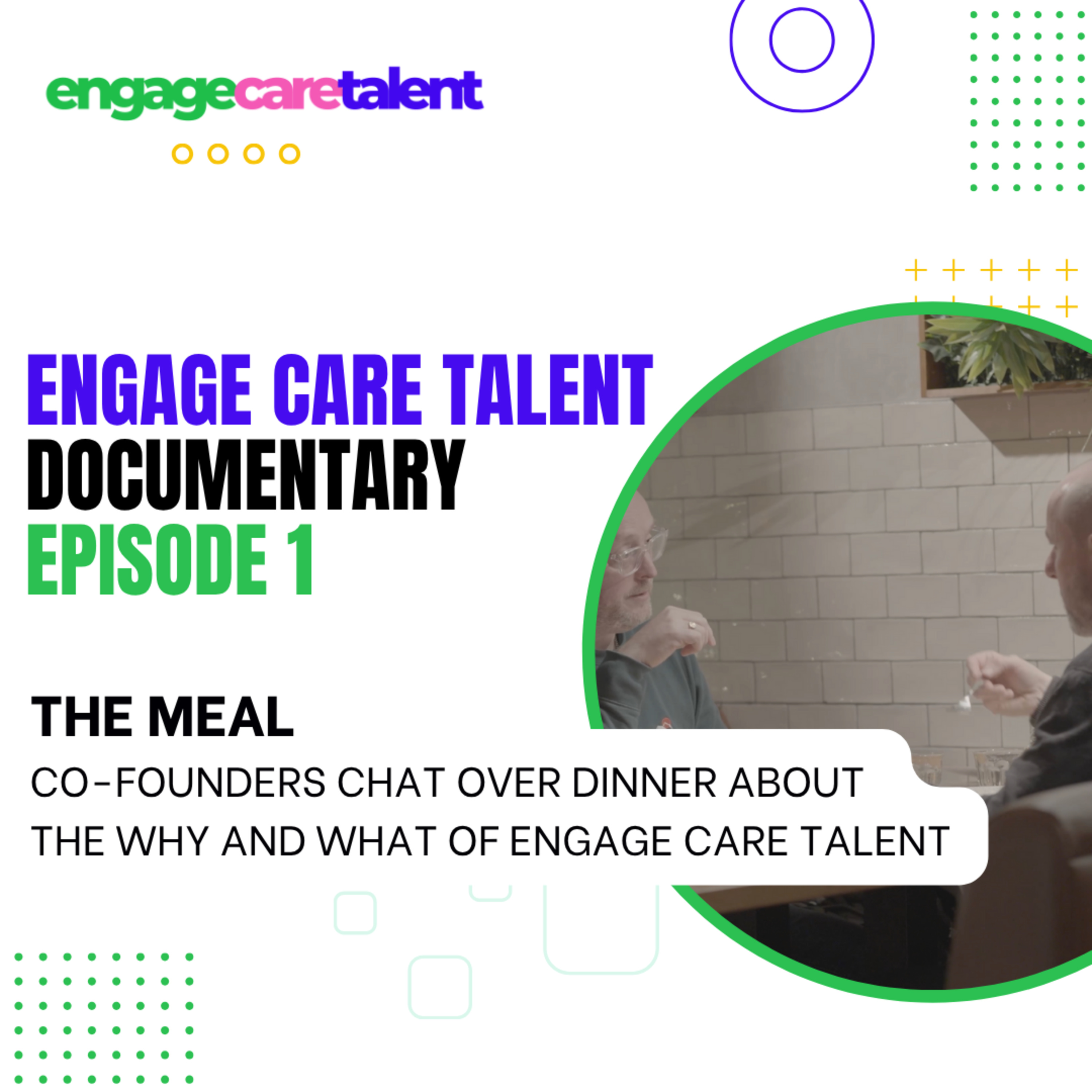 Tackling Healthcare’s Talent Crisis | Engage Care Talent Documentary Ep1