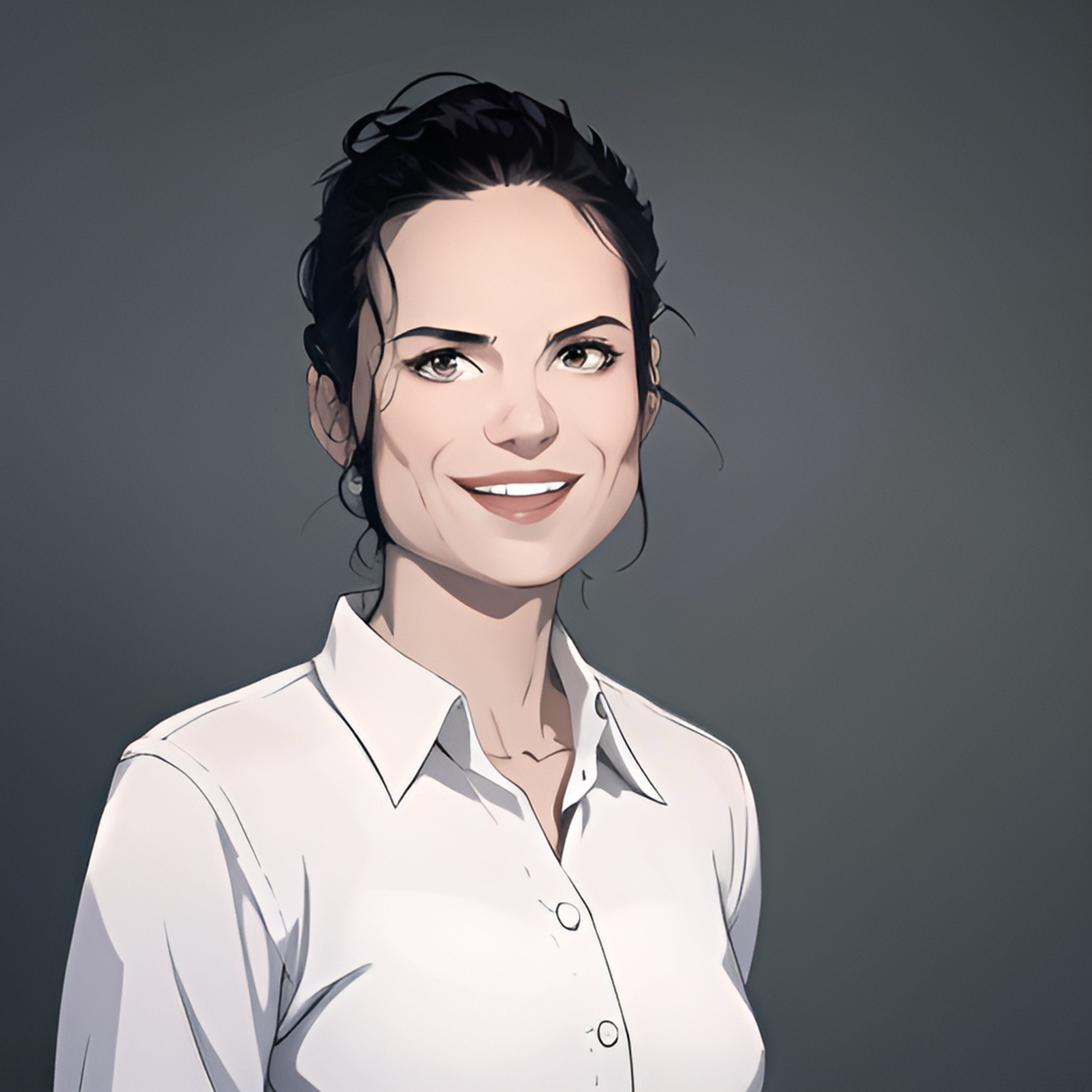 Her Tech Tales