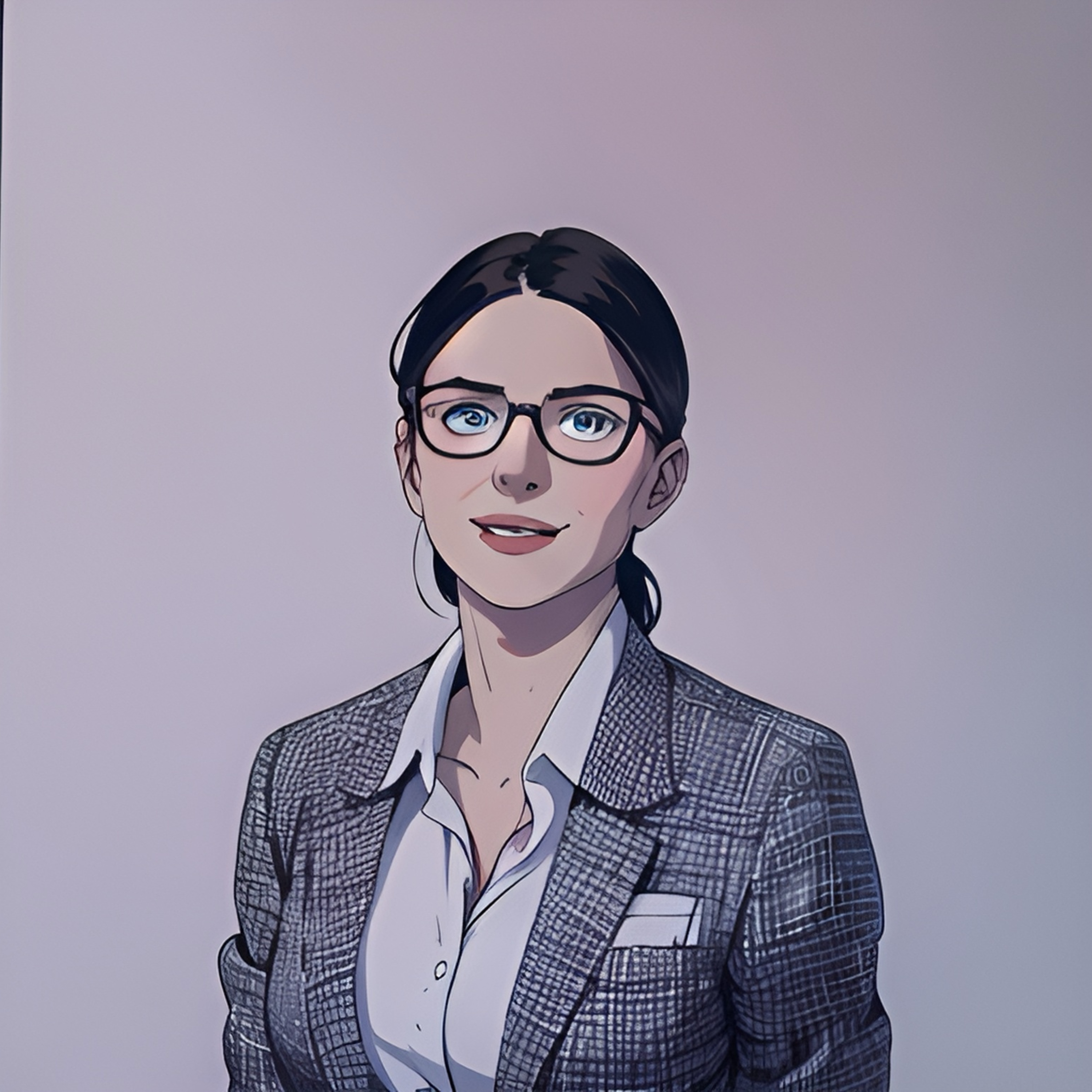 Her Tech Tales