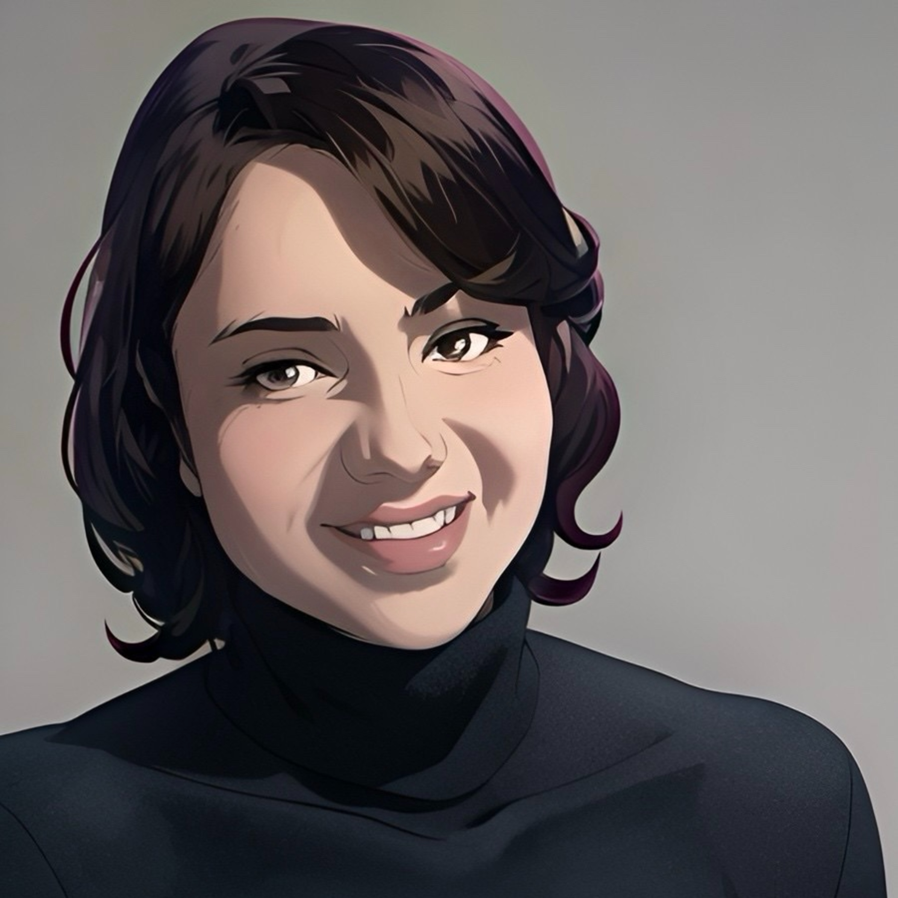 Her Tech Tales