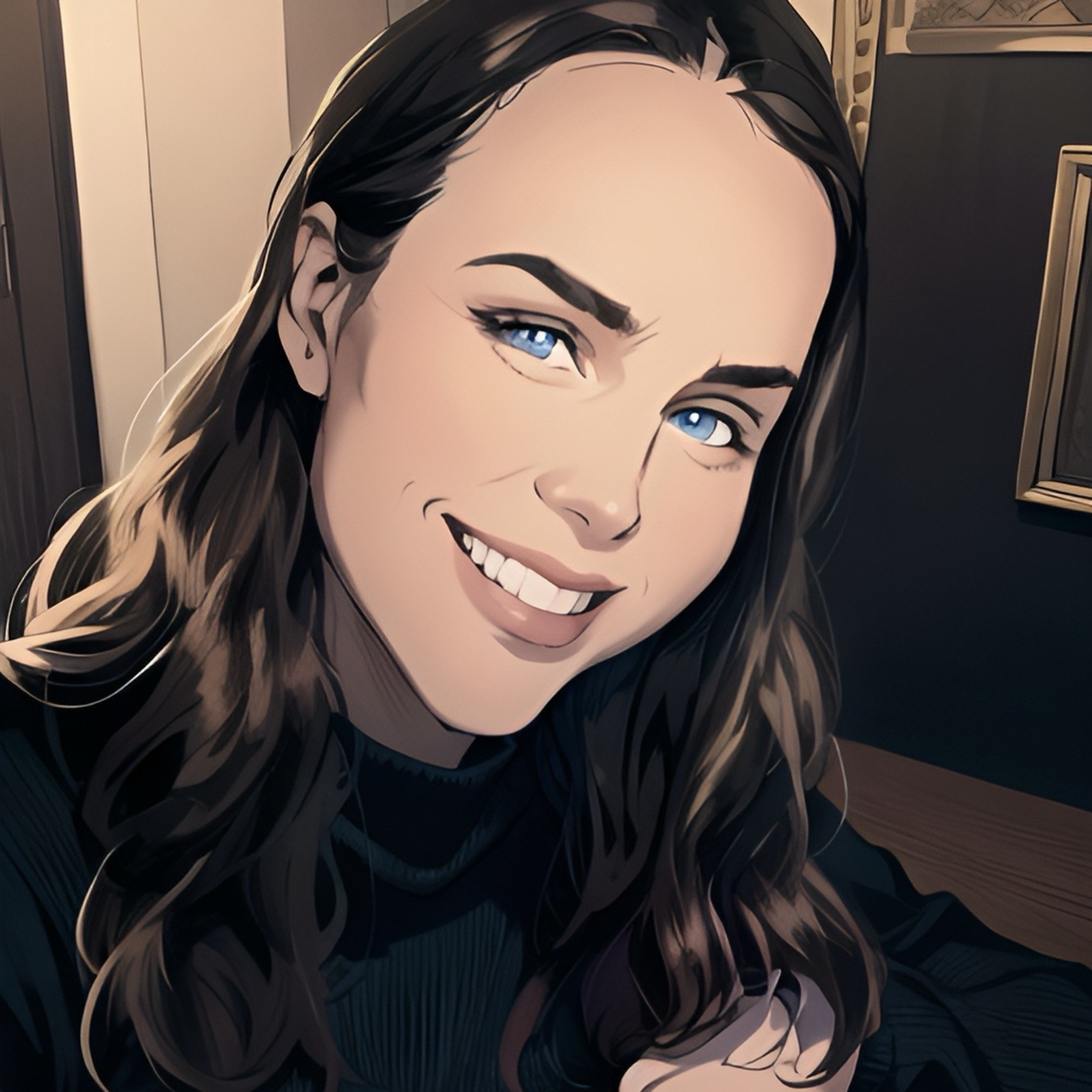 Her Tech Tales