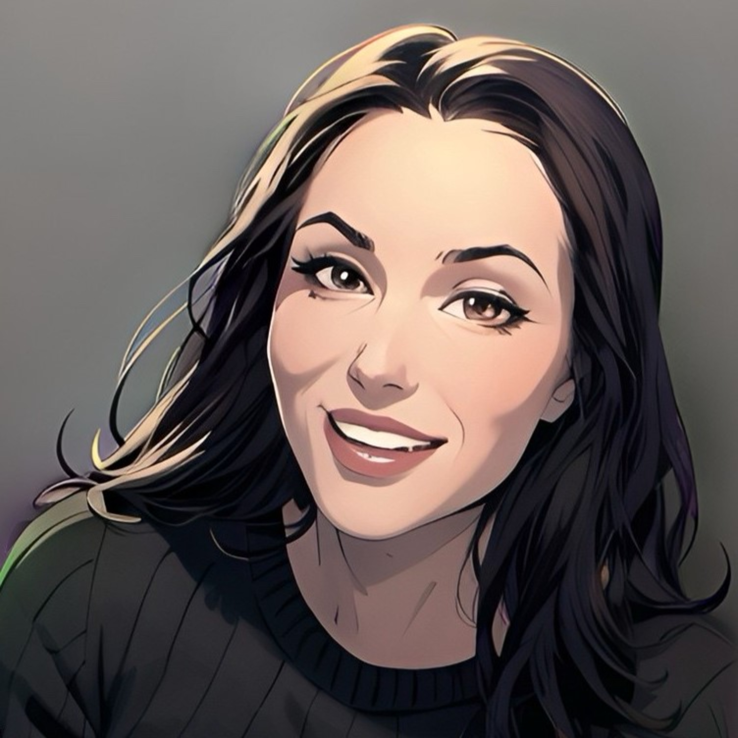 Her Tech Tales