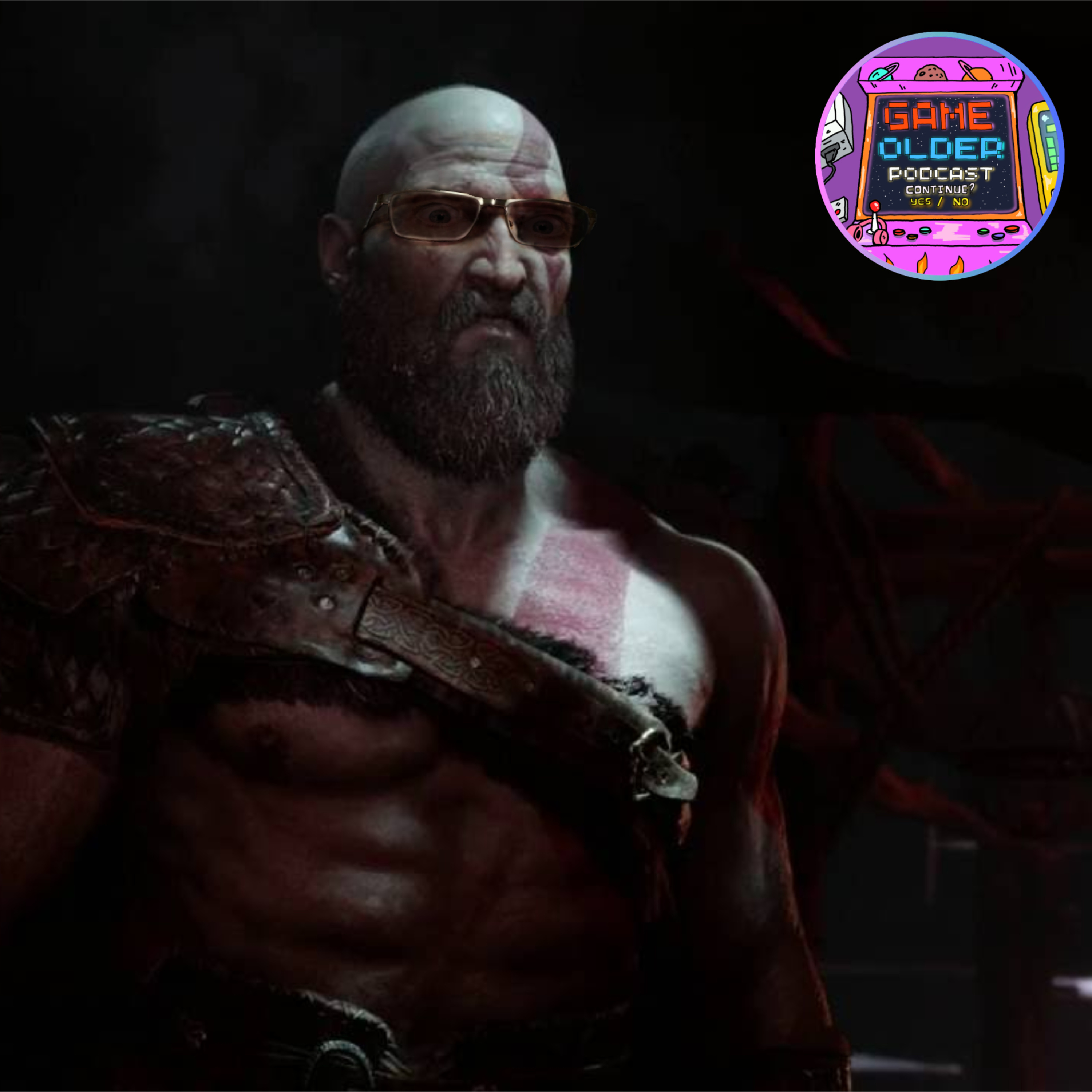 Episode 61 - Expo-nentially Awesome! 📺 episode artwork