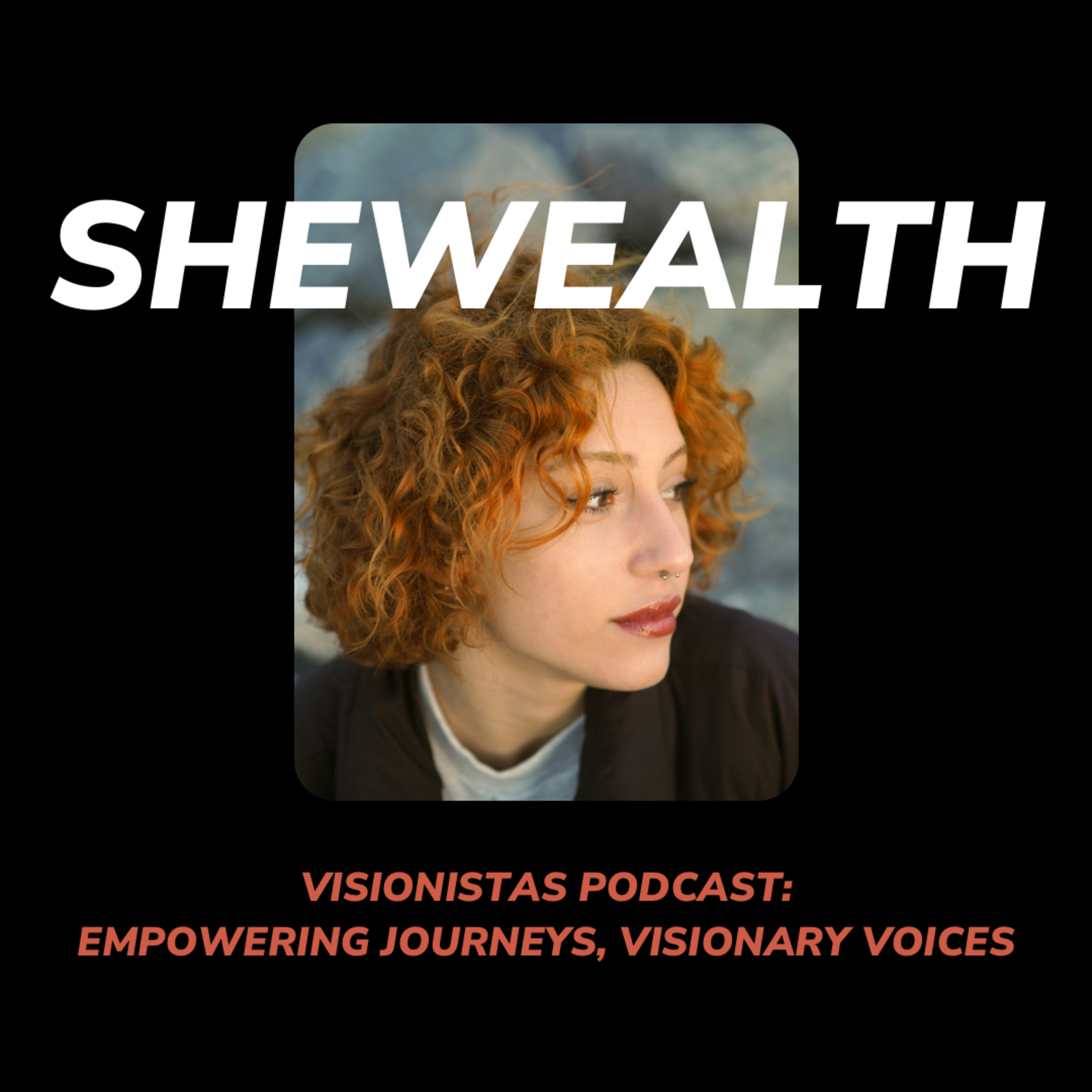 SHEWEALTH VISIONISTA: Swiss Women Leaders & Changemakers
