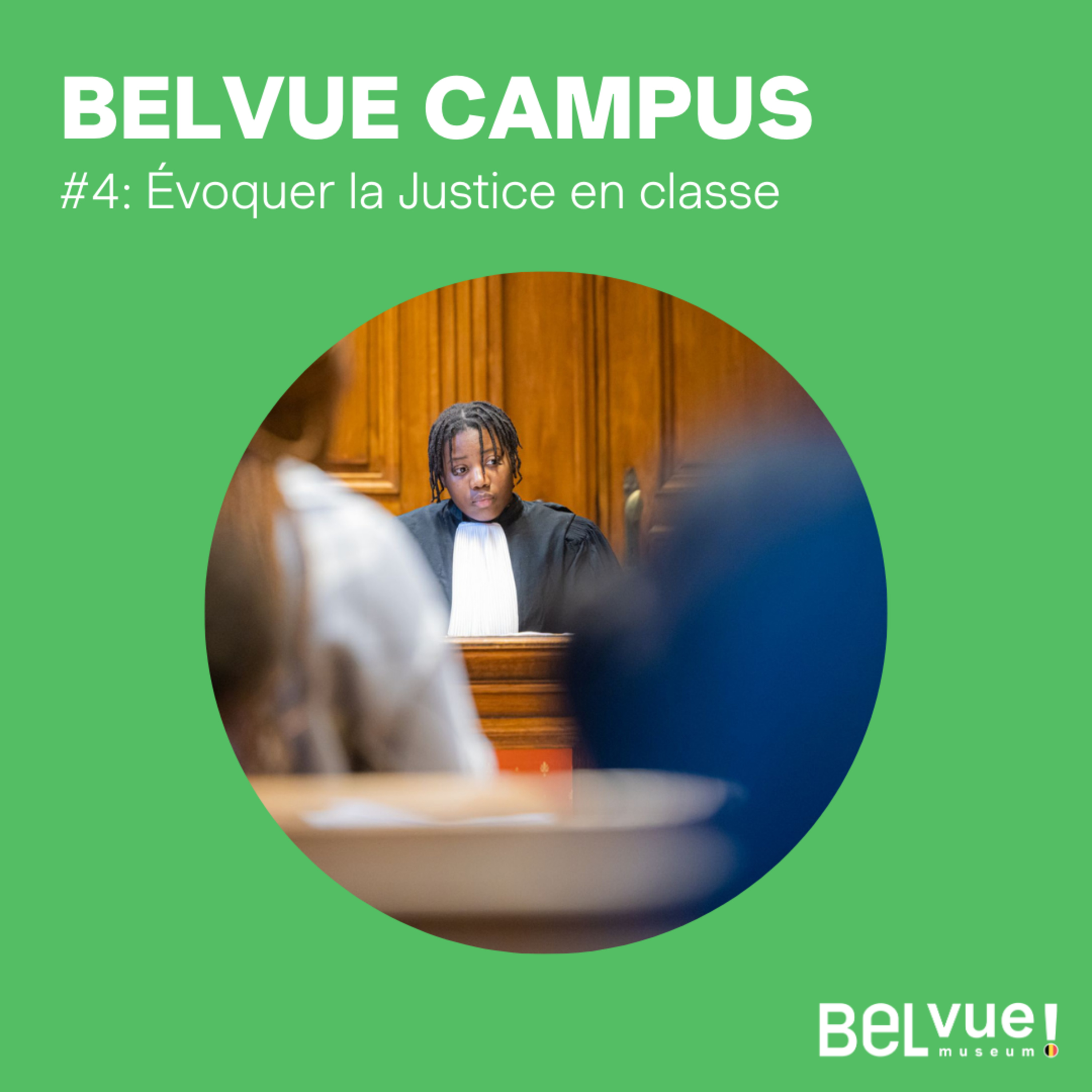 BELvue Campus - en français
