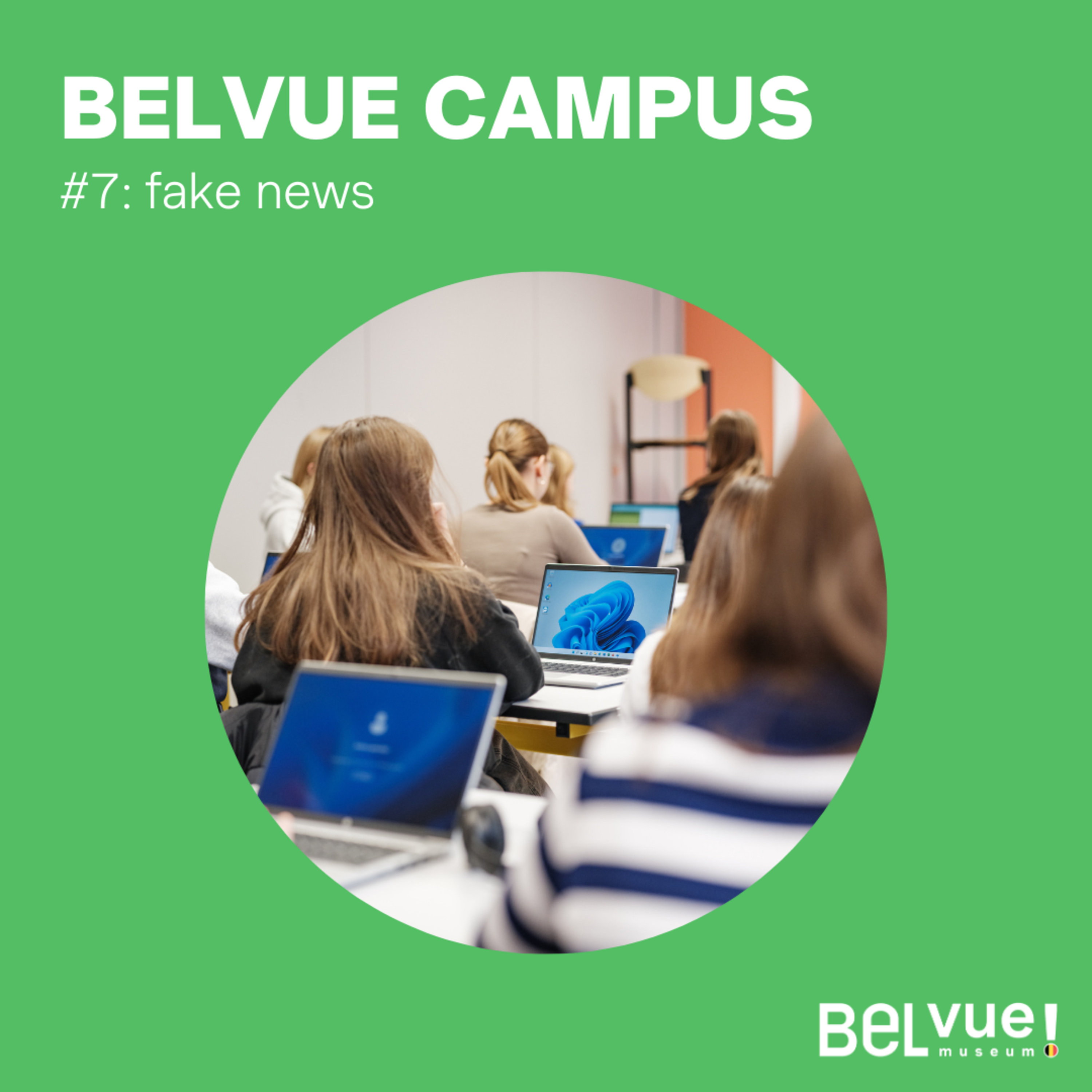 BELvue Campus - en français