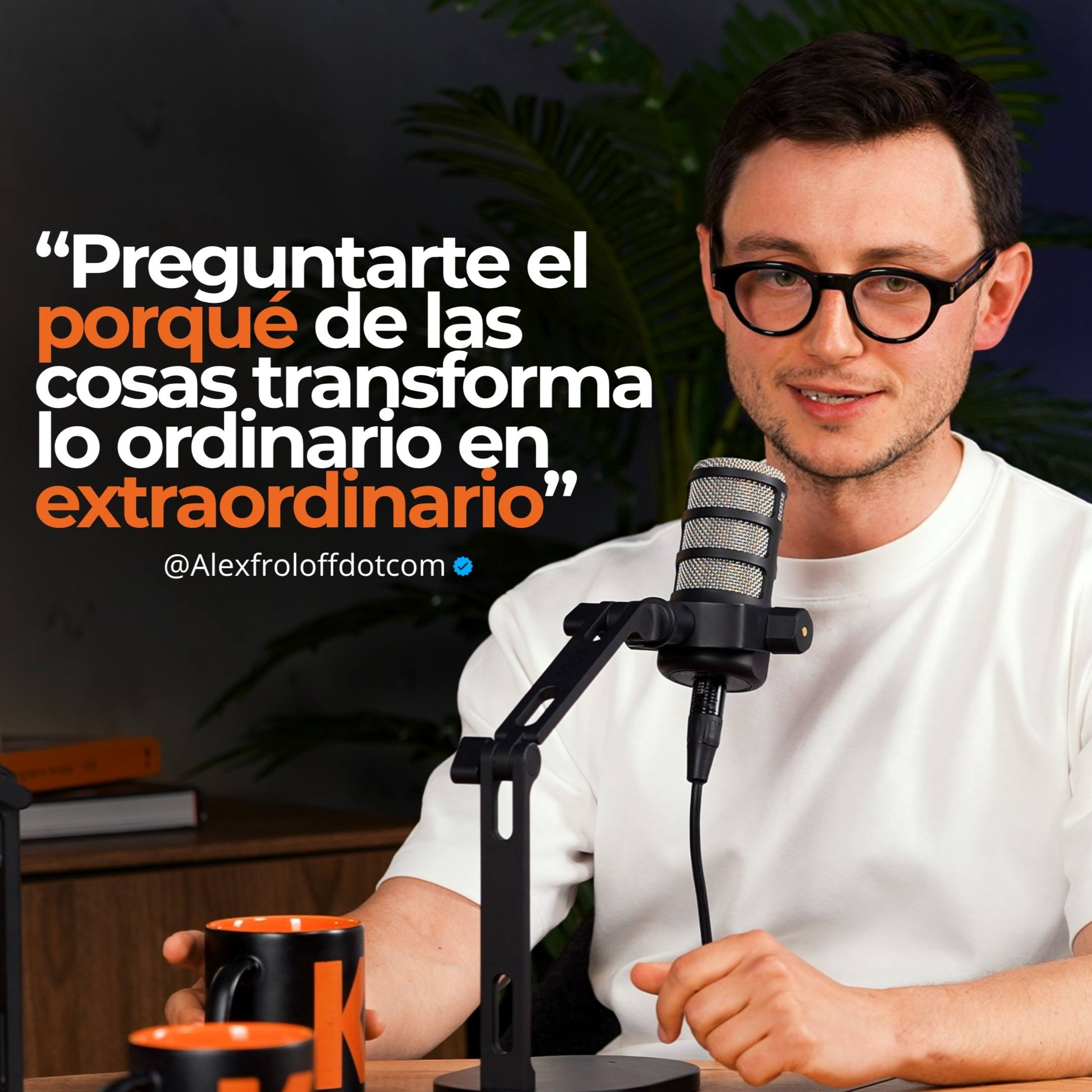 No fotografío comida… fotografío el deseo de vivirla con Àlex Froloff - T2 Ep.10 episode artwork