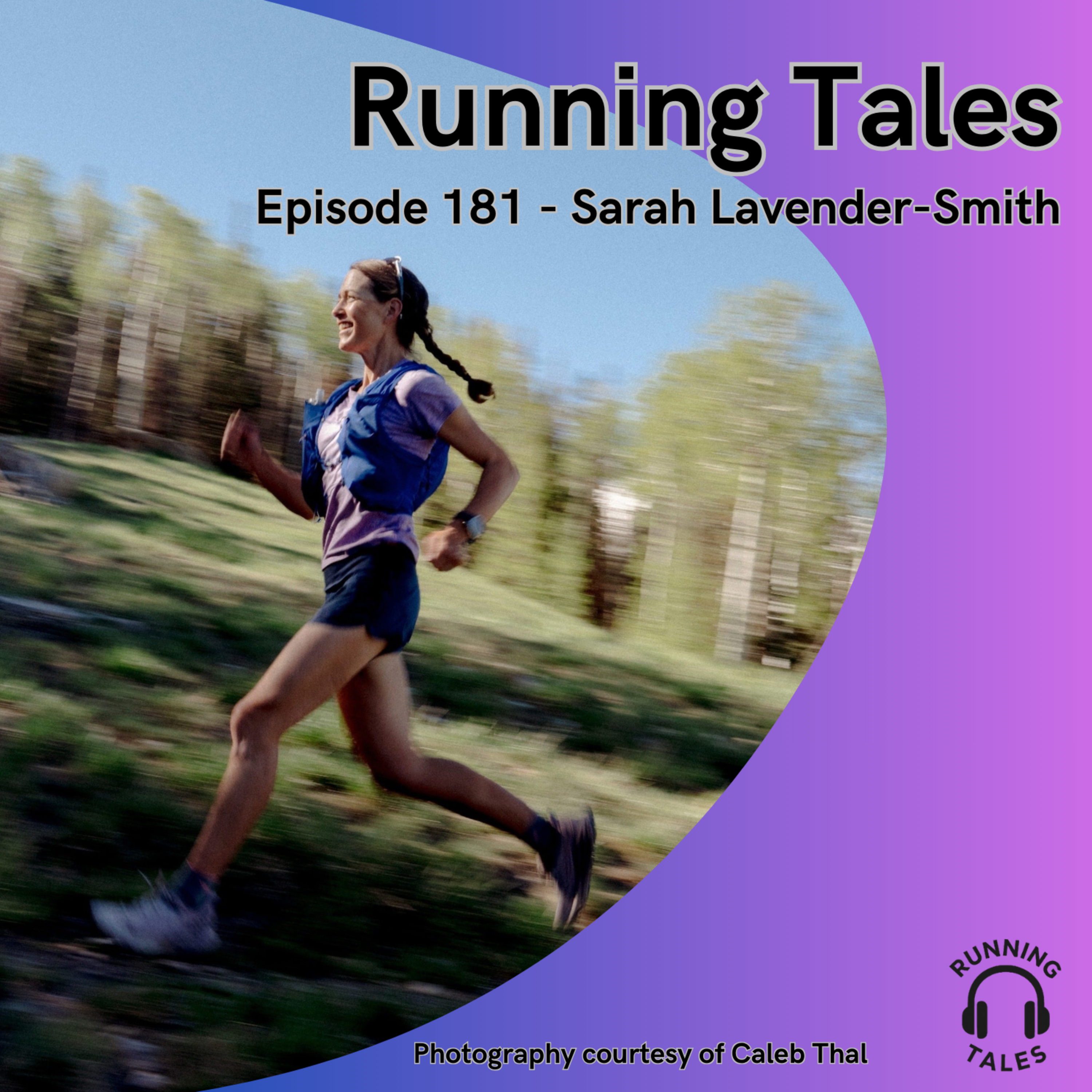 Running Tales