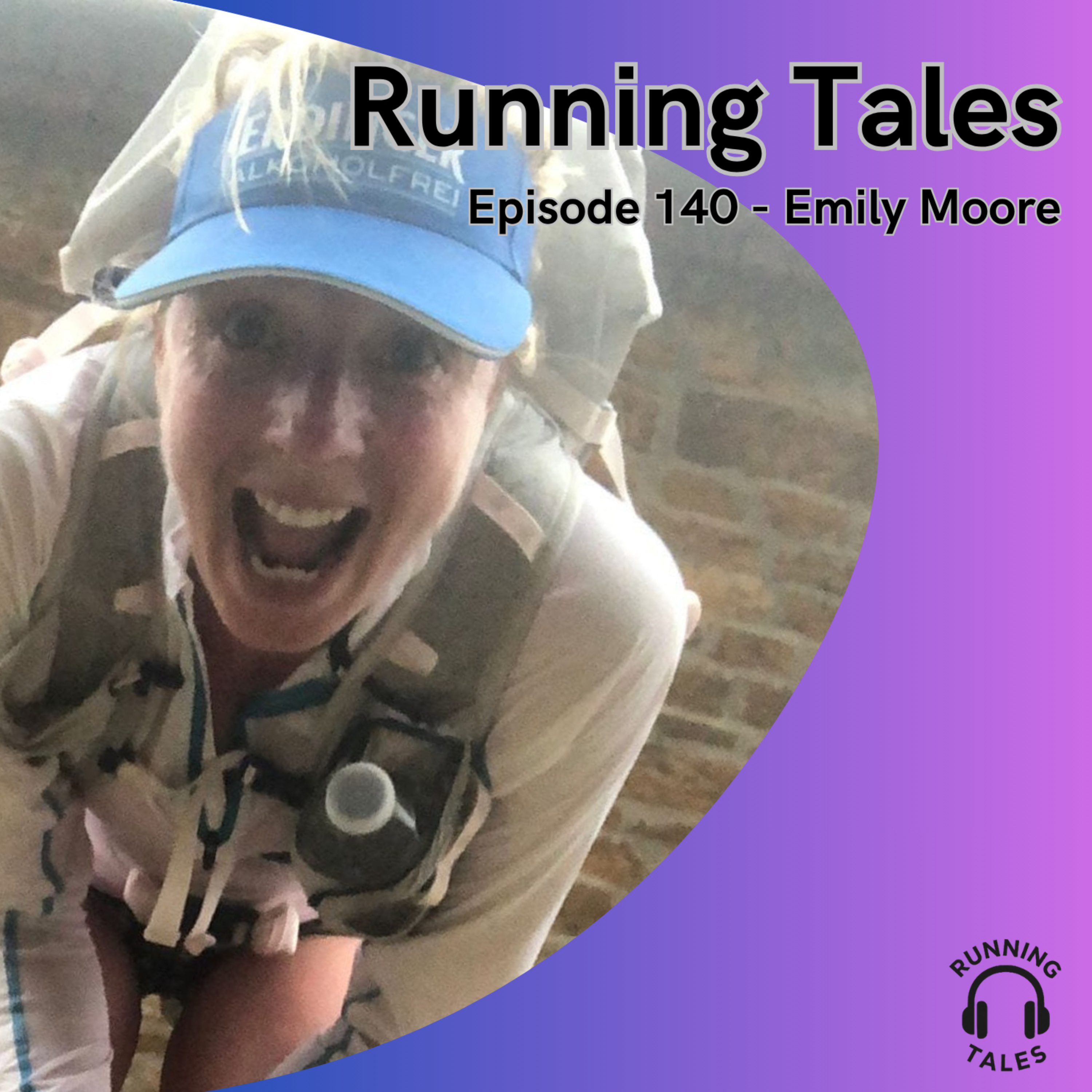 Running Tales