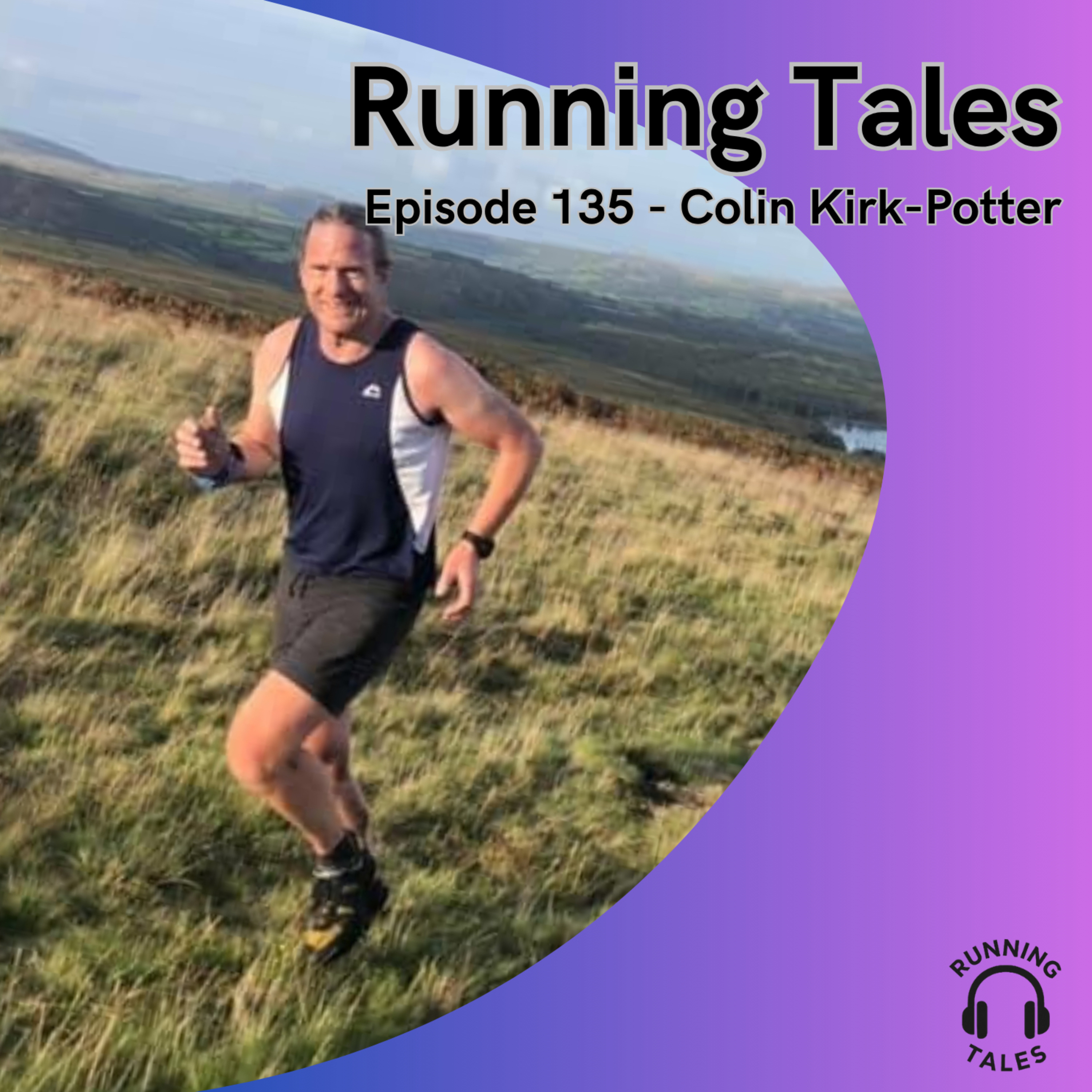 Running Tales