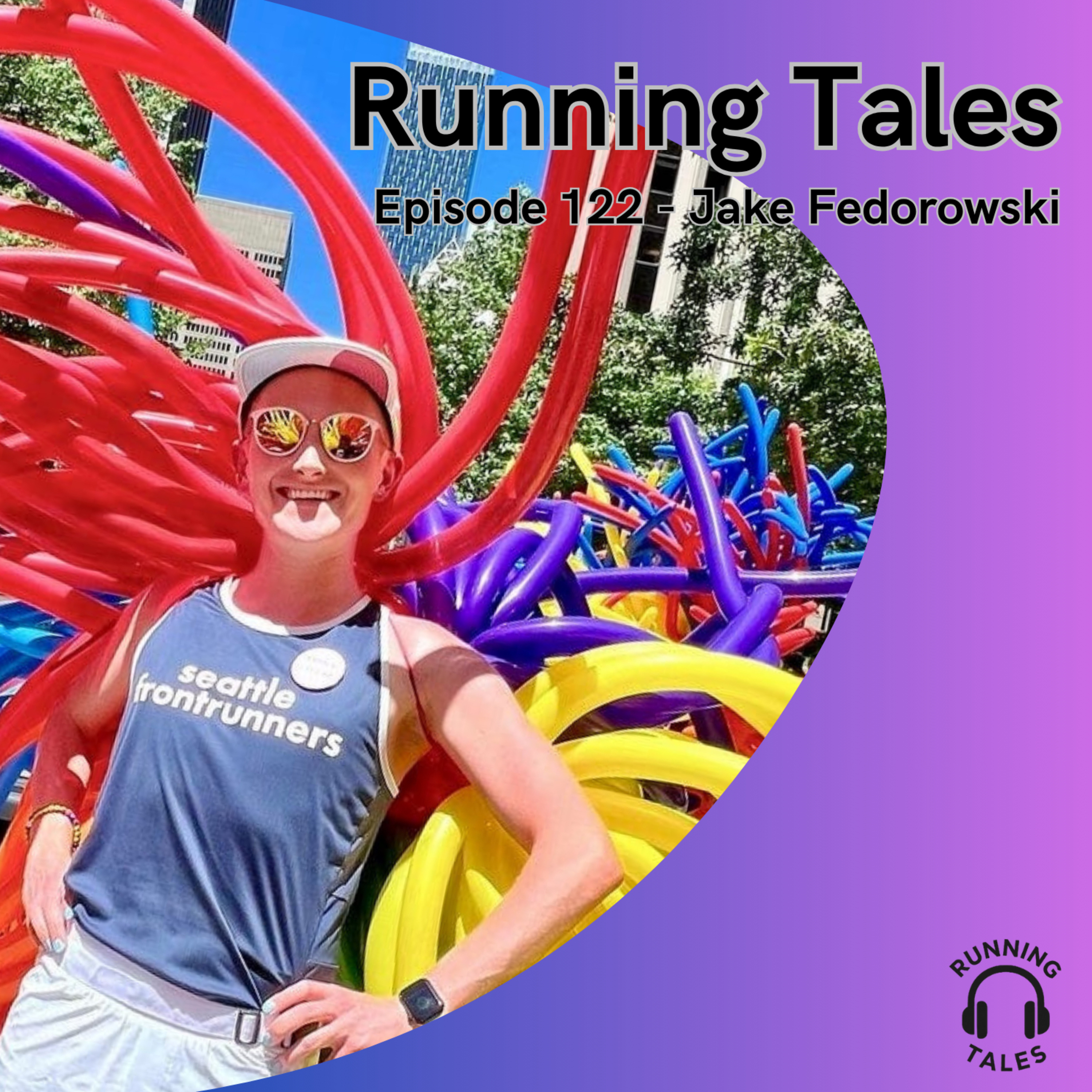 Running Tales