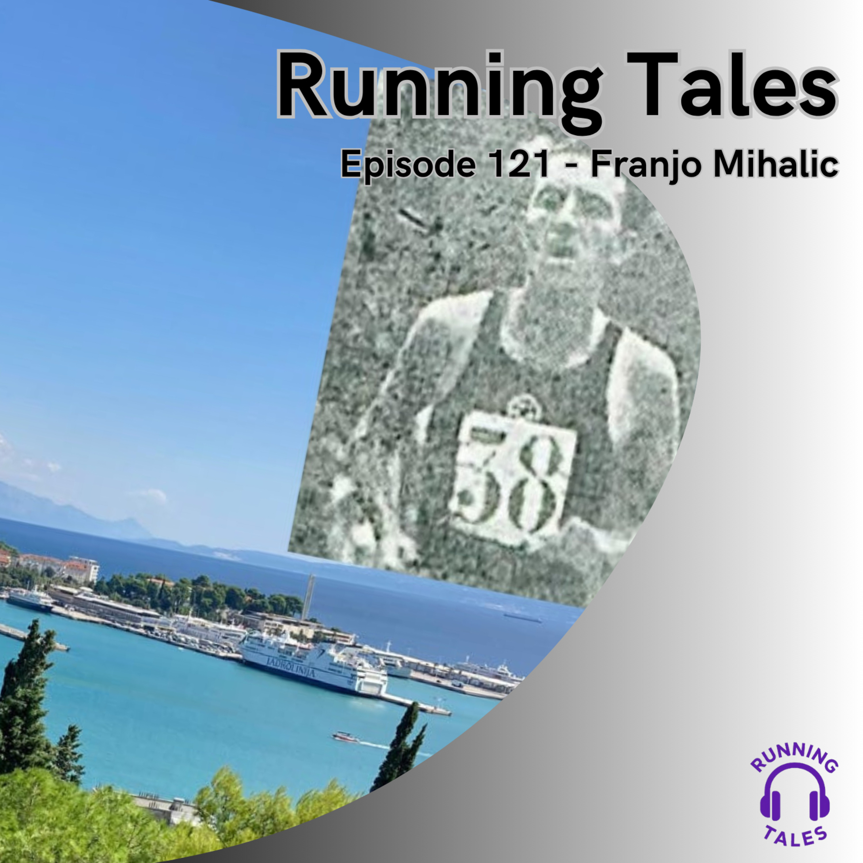 Running Tales