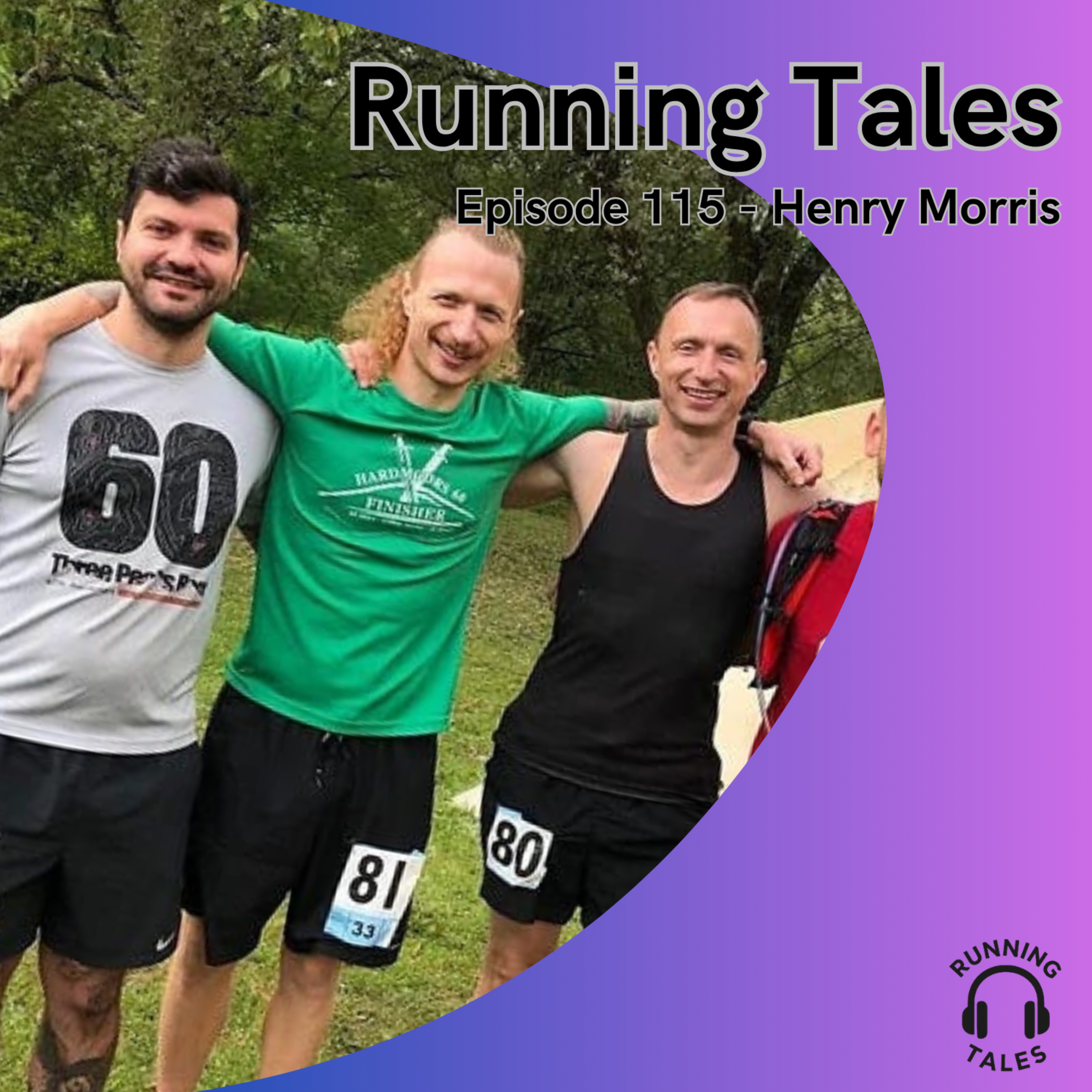 Running Tales